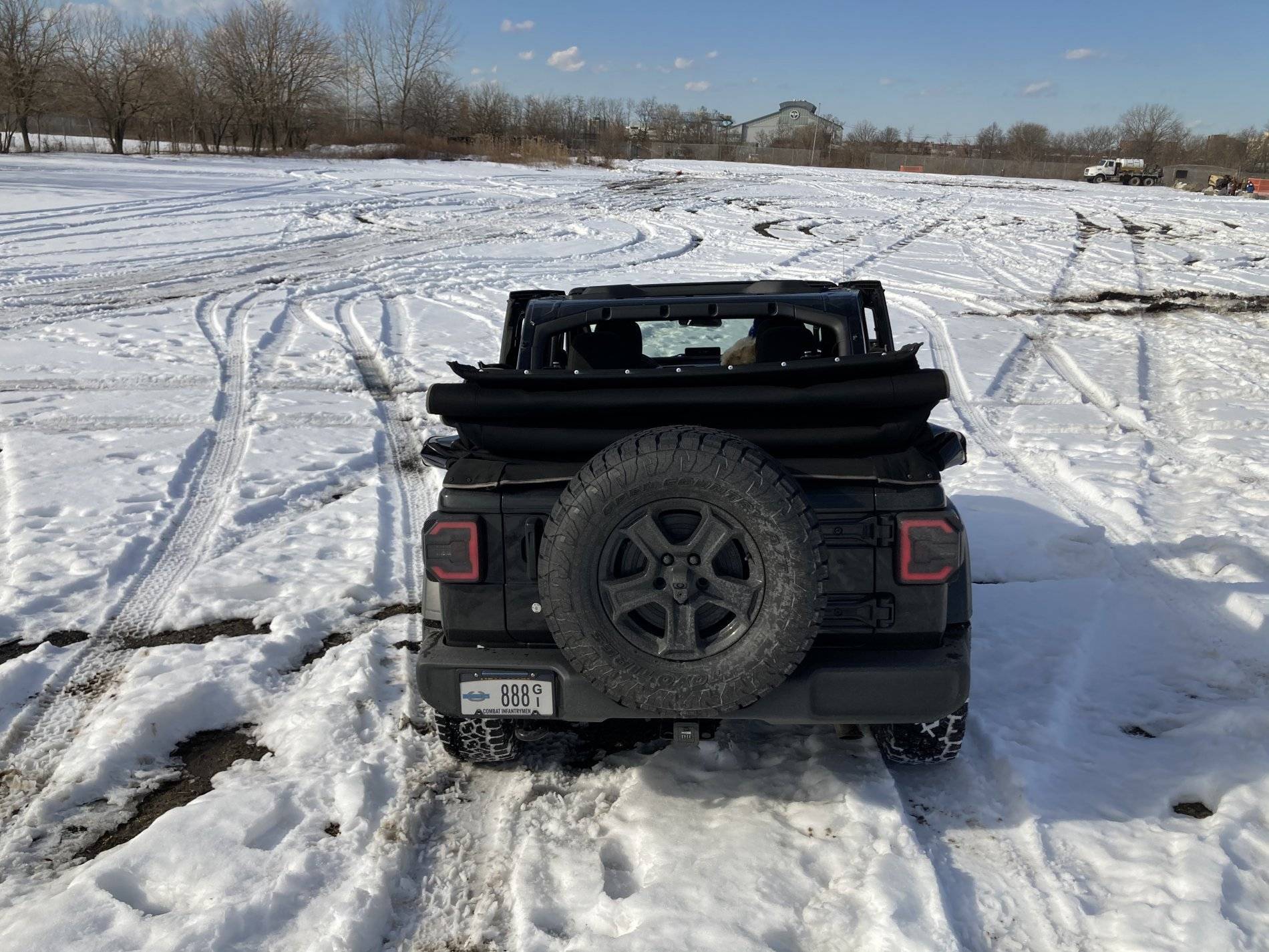 Jeep Wrangler JL Getting started with bigger tires C288E566-46E4-4232-9F47-9698B72DFC4C