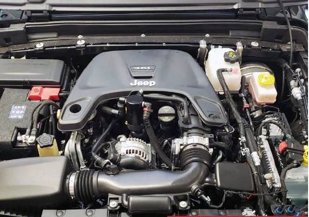 Jeep Wrangler JL UPR Catch Can for 3.6L $80 2021-02-20_10-27-14
