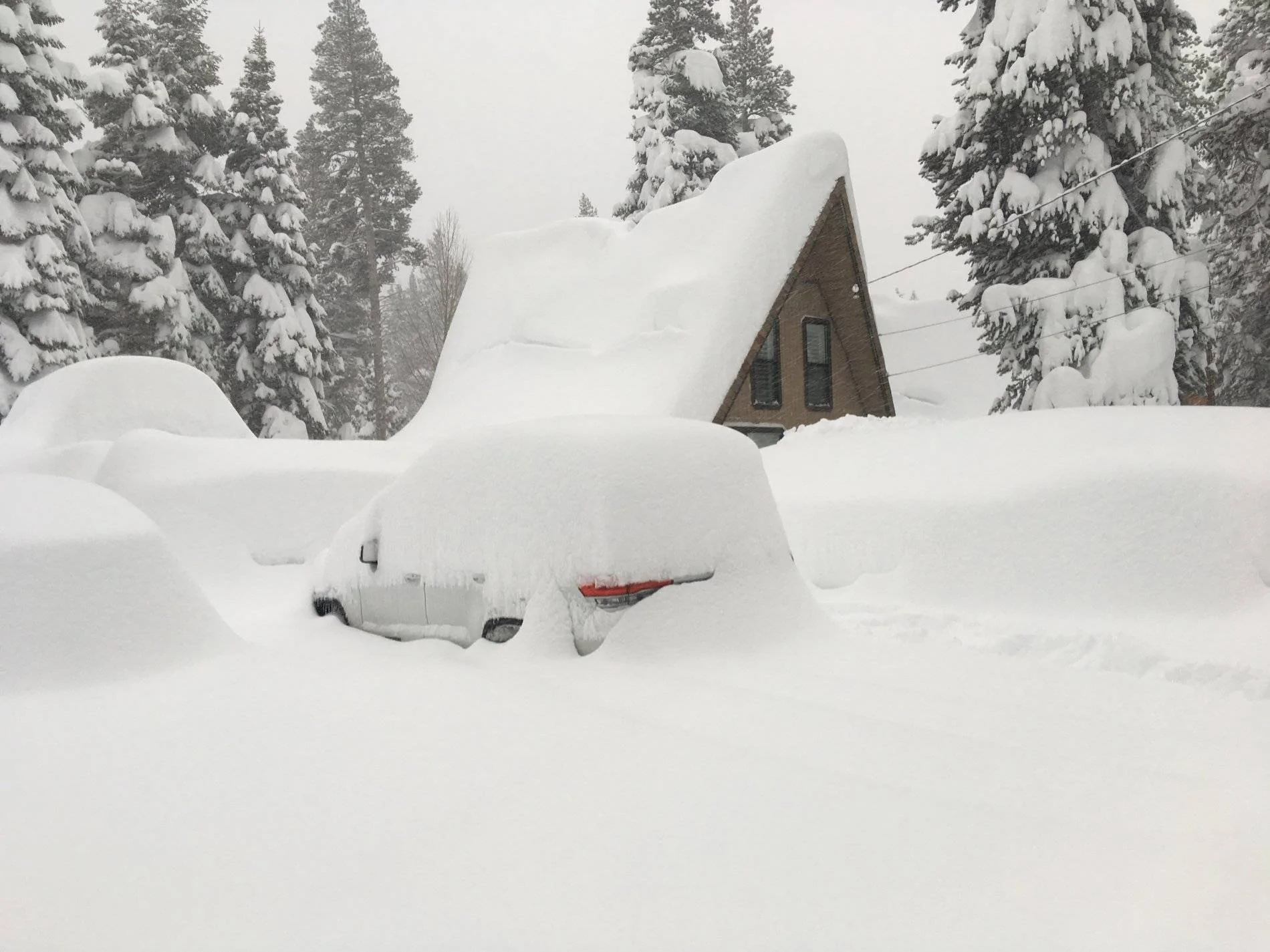 Jeep Wrangler JL Jeeps in Snow... post pics. 87BDD1E4-2910-4455-ABB0-BD451030C5EE