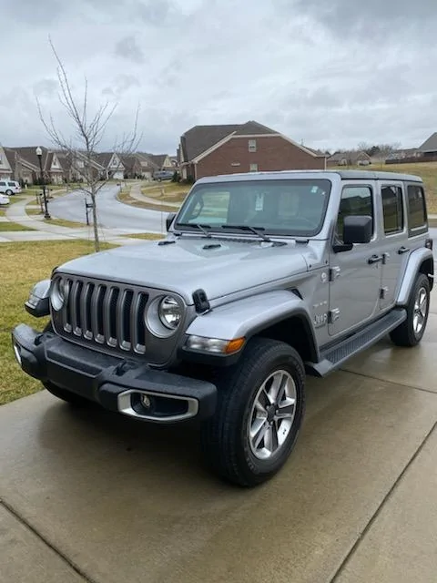 Jeep Wrangler JL Introductions & Welcome Thread 👋 26663
