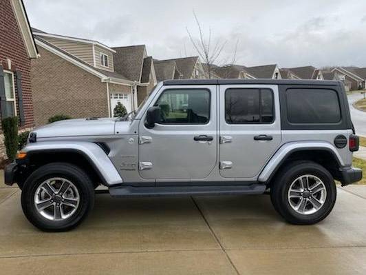 Jeep Wrangler JL Introductions & Welcome Thread 👋 26660