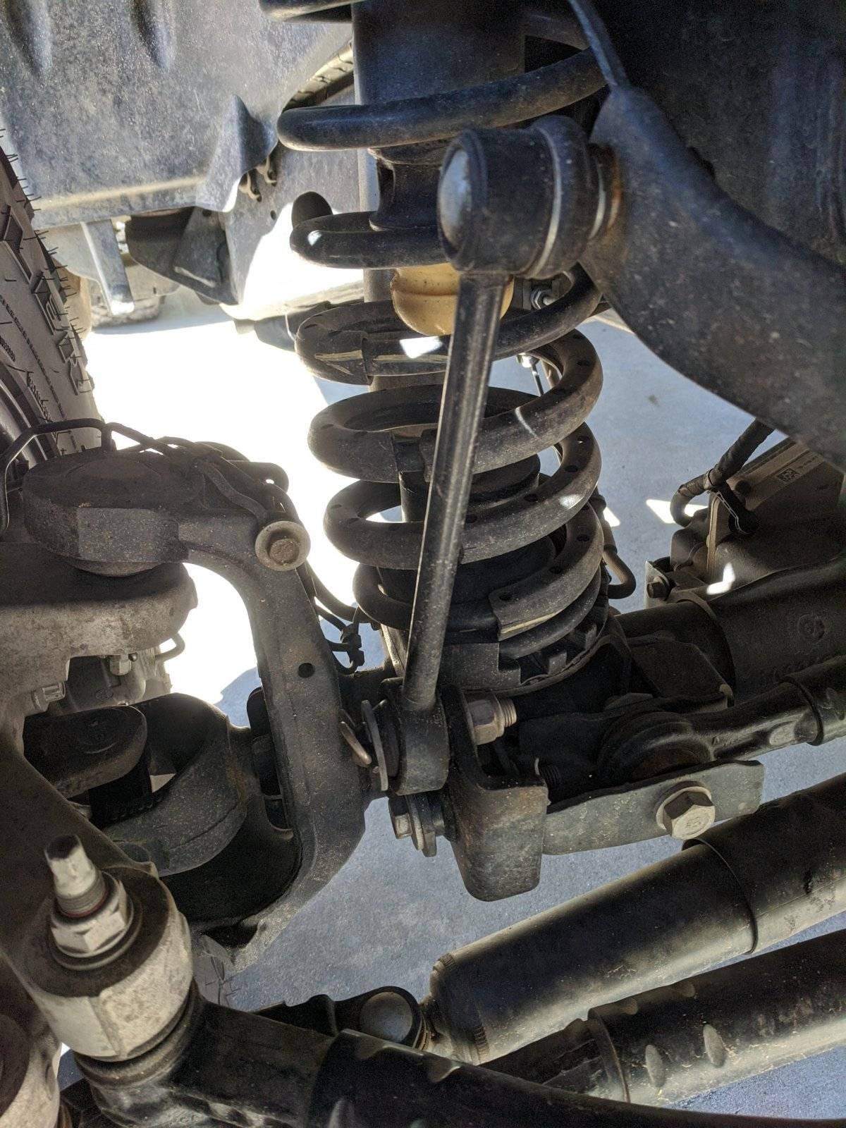 Jeep Wrangler JL Sway Bar Quick Disconnect Recommendations? IMG_20210221_103444_1