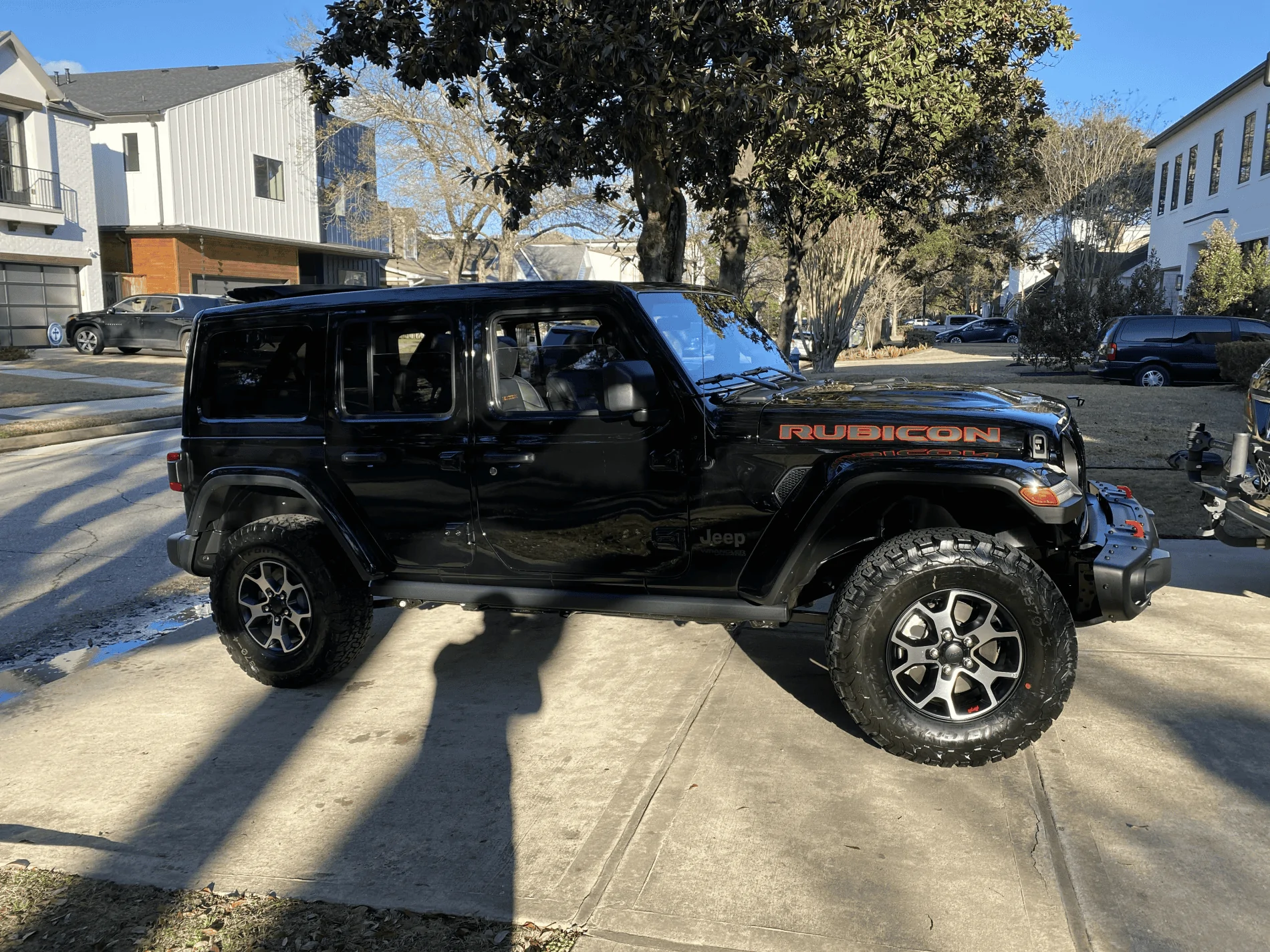 Jeep Wrangler JL Introductions & Welcome Thread 👋 tempImage0yFMVO