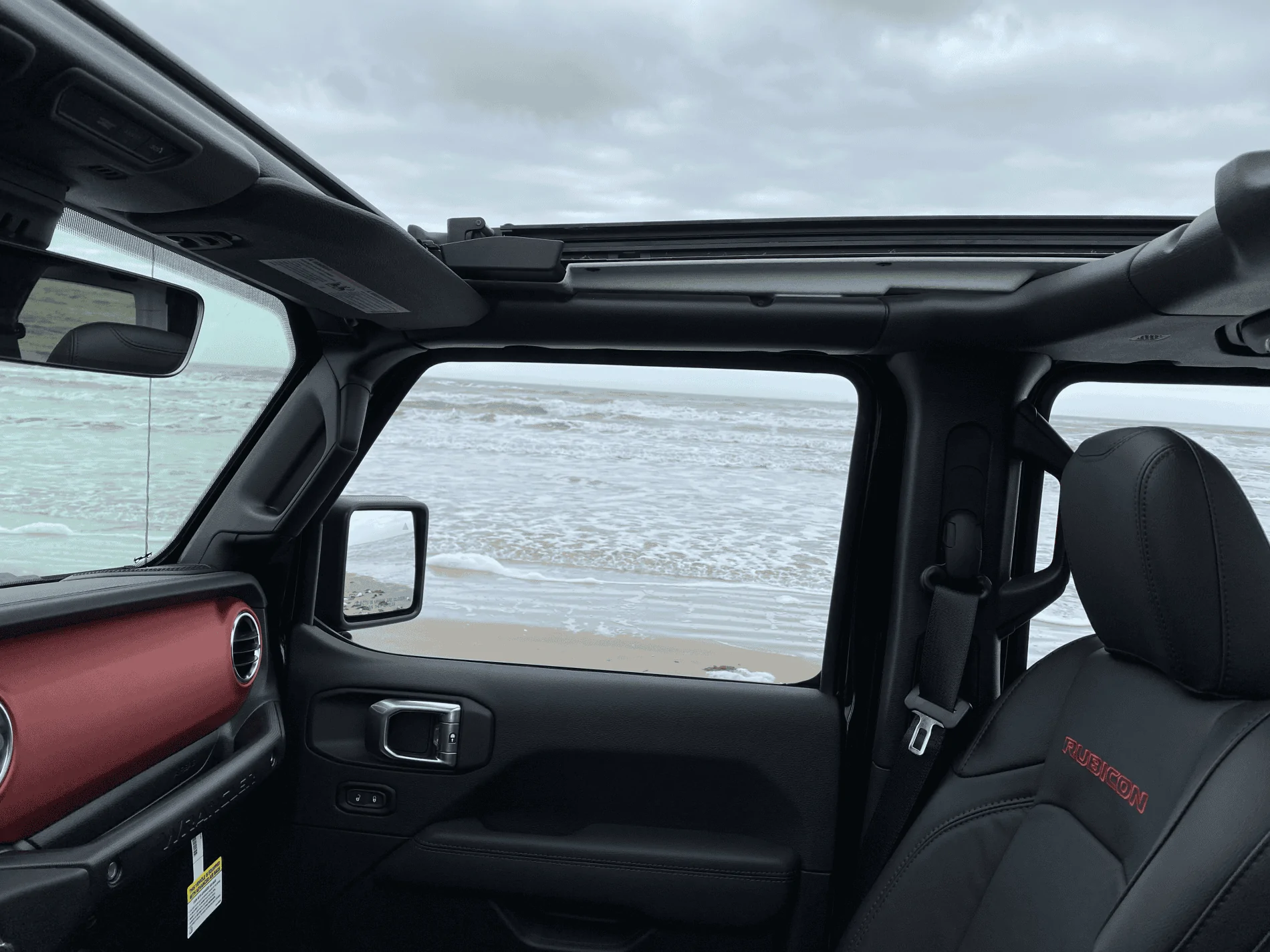 Jeep Wrangler JL Introductions & Welcome Thread 👋 tempImageC8KCnk