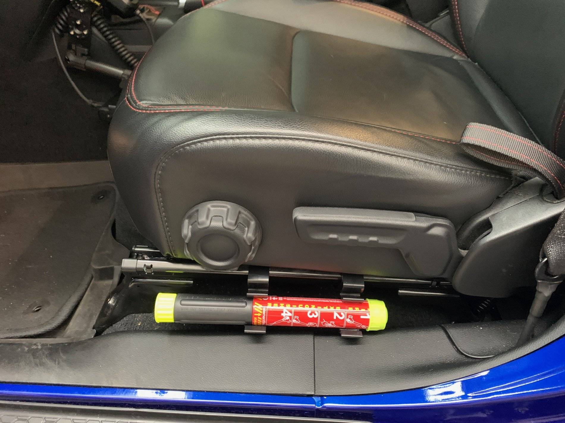Jeep Wrangler JL Fire Extinguisher...Element or ColdFire? E50.JPG