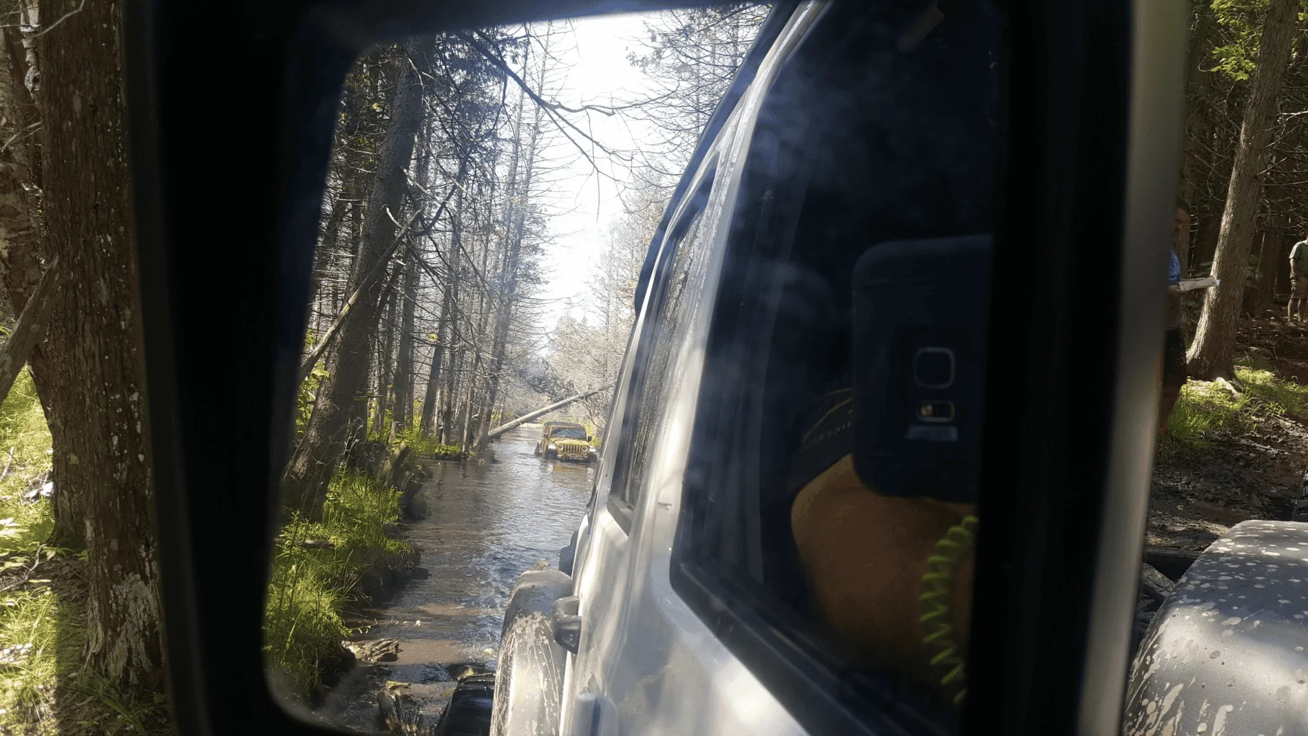 Jeep Wrangler JL Drummond Island 1614011207856