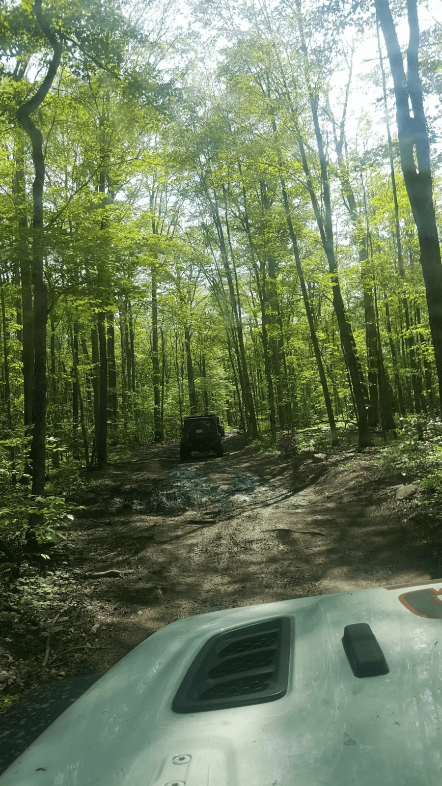 Jeep Wrangler JL Drummond Island 1614011244859