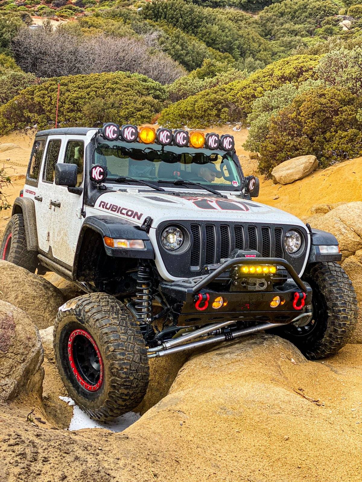 Jeep Wrangler JL Stubby Bumper. Let's see them. IMG_9359.JPG