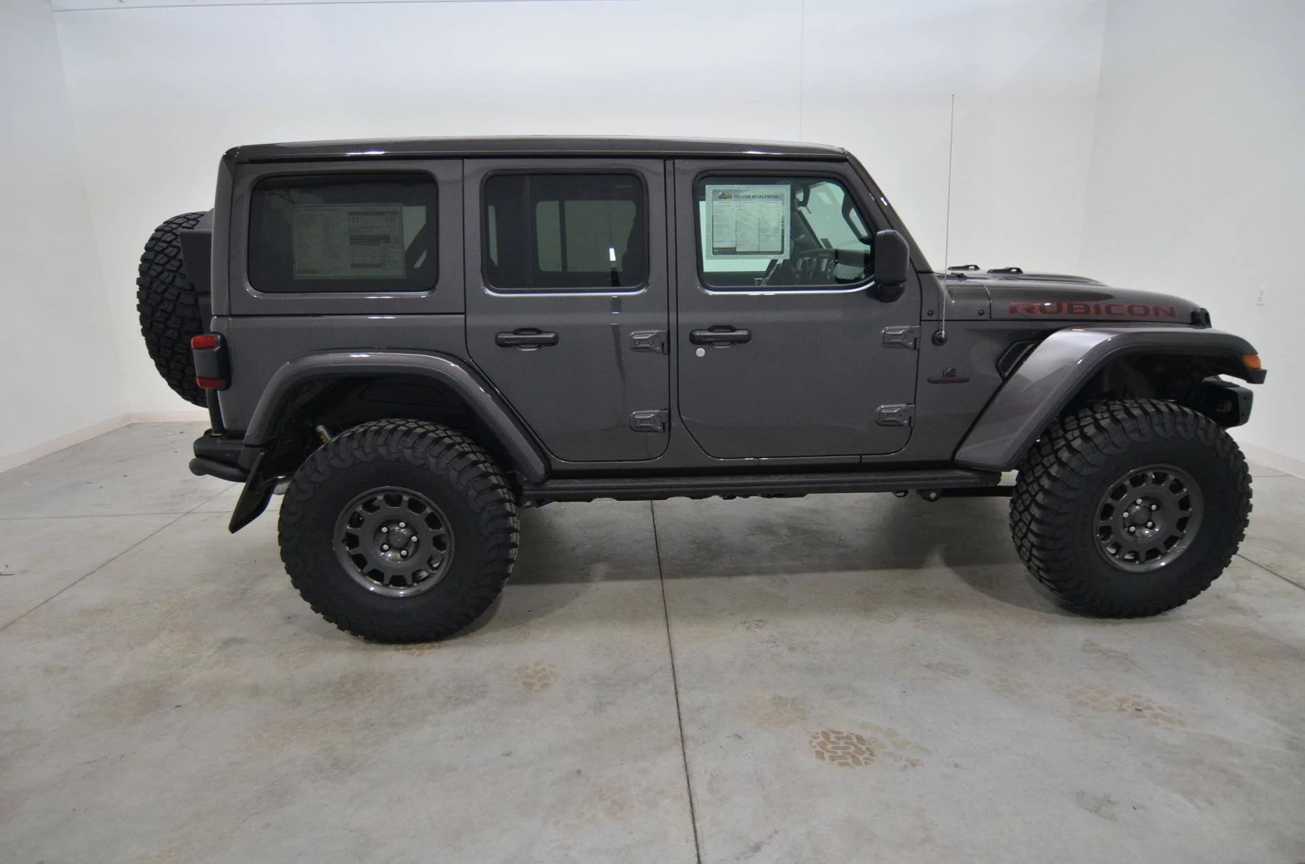 Jeep Wrangler JL AEV JL specific Salta wheels now out! 228826236-DSC_6366