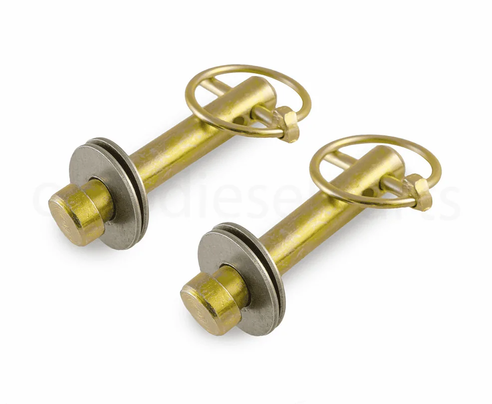 Jeep Wrangler JL JKS Quick discos without cutting tab 1614030236130