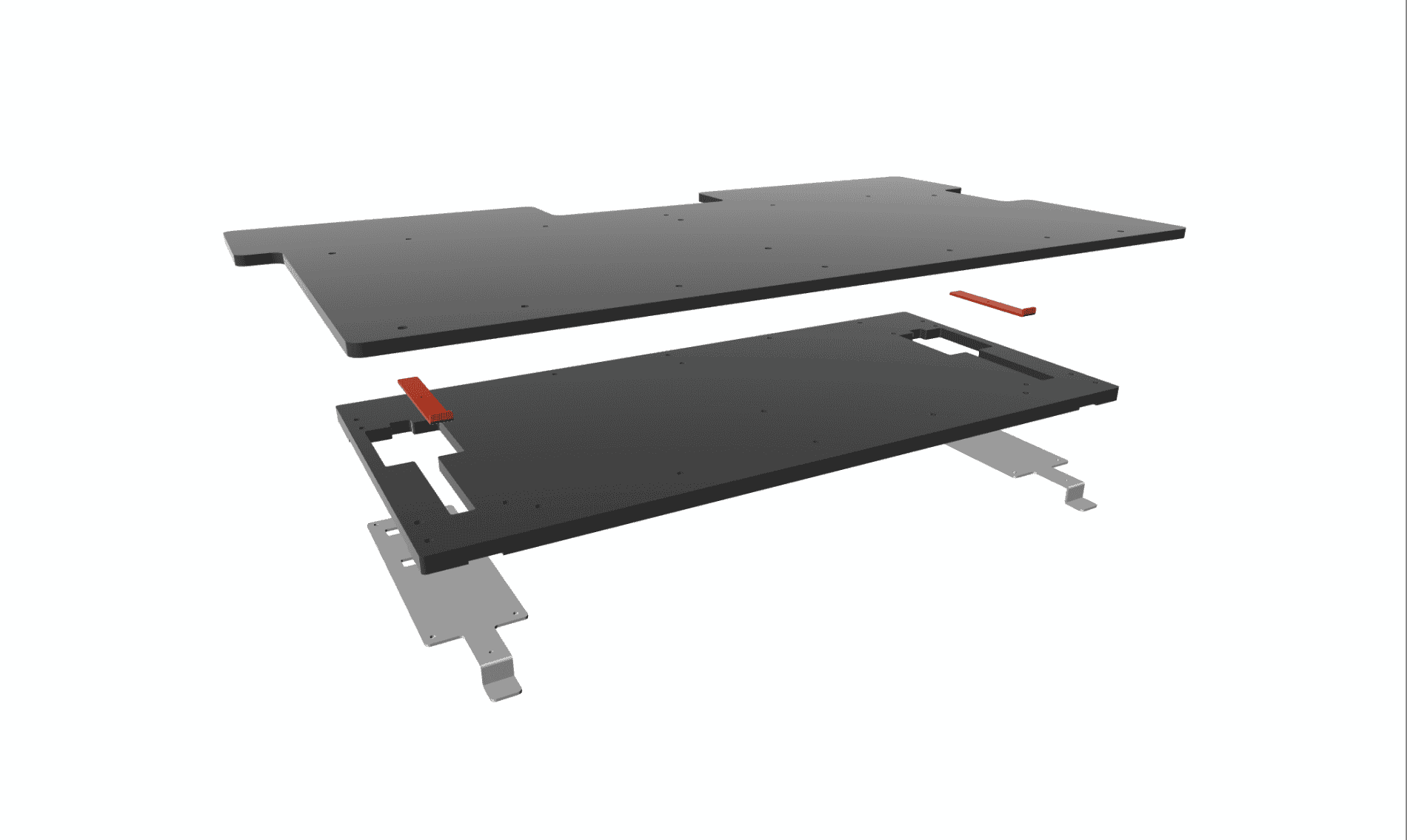 Jeep Wrangler JL Storage System for 2-door Owners! Screen Shot 2021-02-22 at 11.53.19 PM
