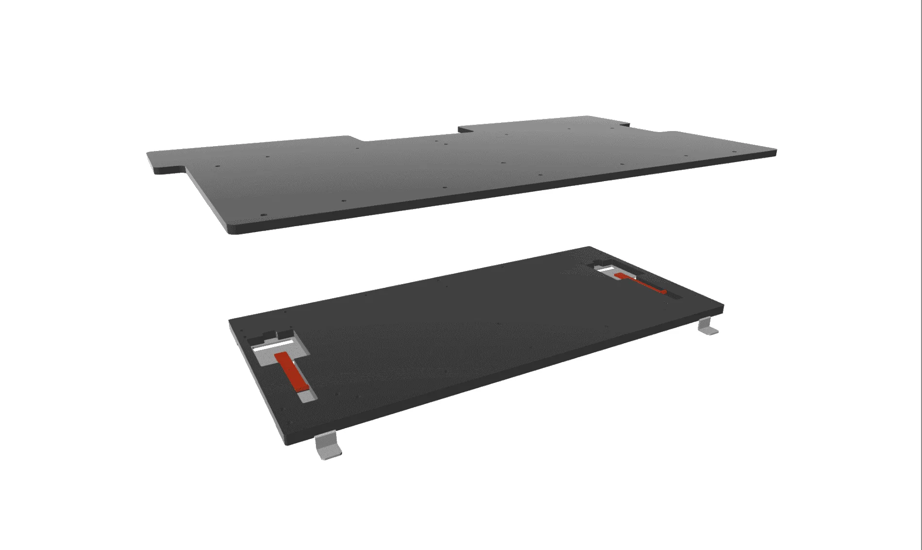 Jeep Wrangler JL Storage System for 2-door Owners! Screen Shot 2021-02-22 at 11.52.11 PM