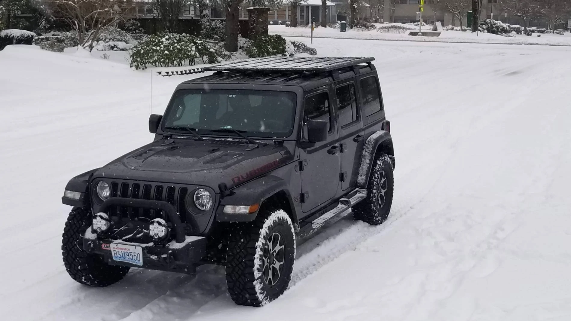 Jeep Wrangler JL Jeeps in Snow... post pics. rBqG69fiC5fSc91_f_MzMQ0A=w3525-h1983-no?authuser=0