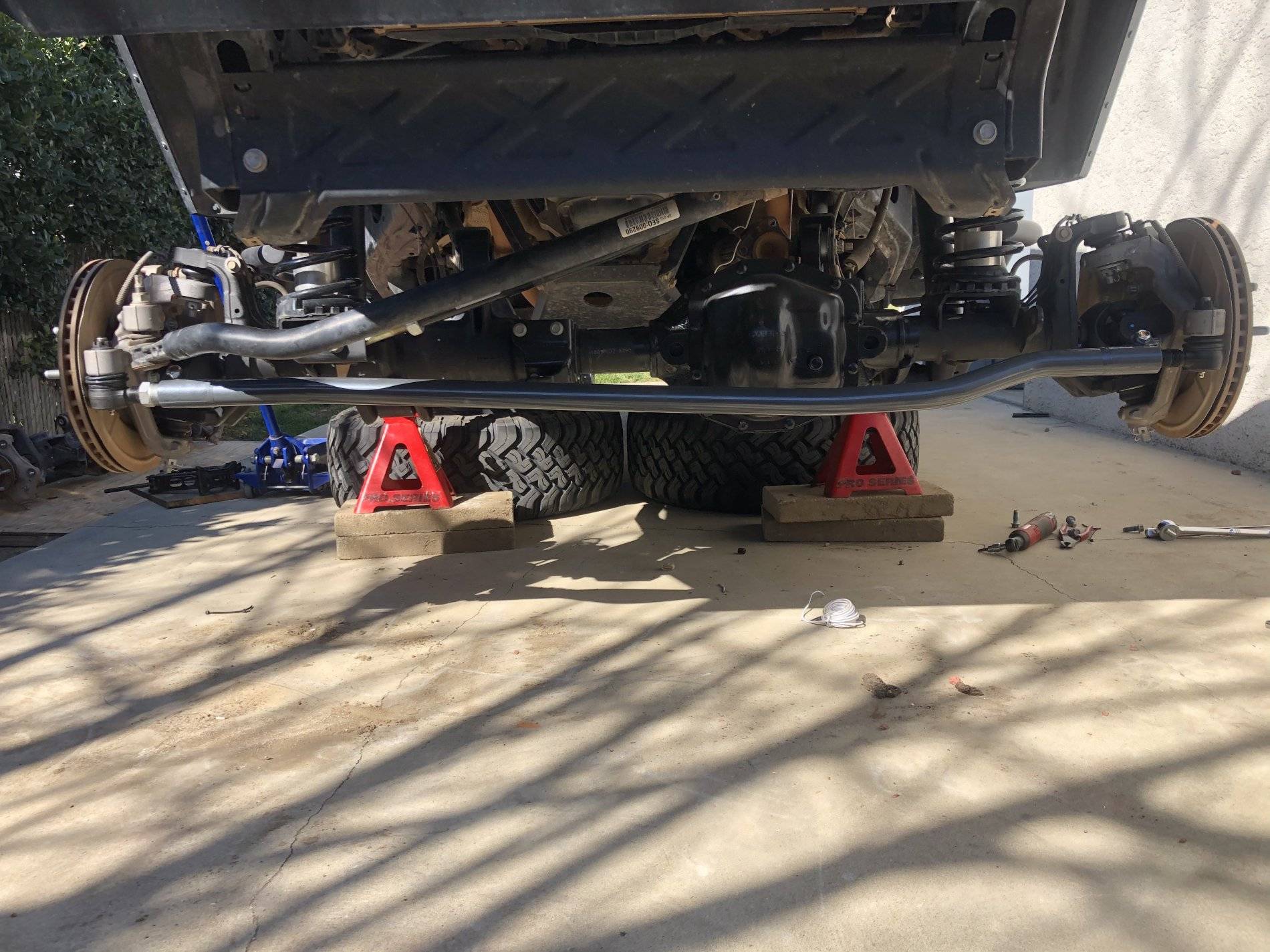 Jeep Wrangler JL SmokeyTheJLU Build Journal 1F005B9C-8037-4D0B-87FD-6F5FA9F76093