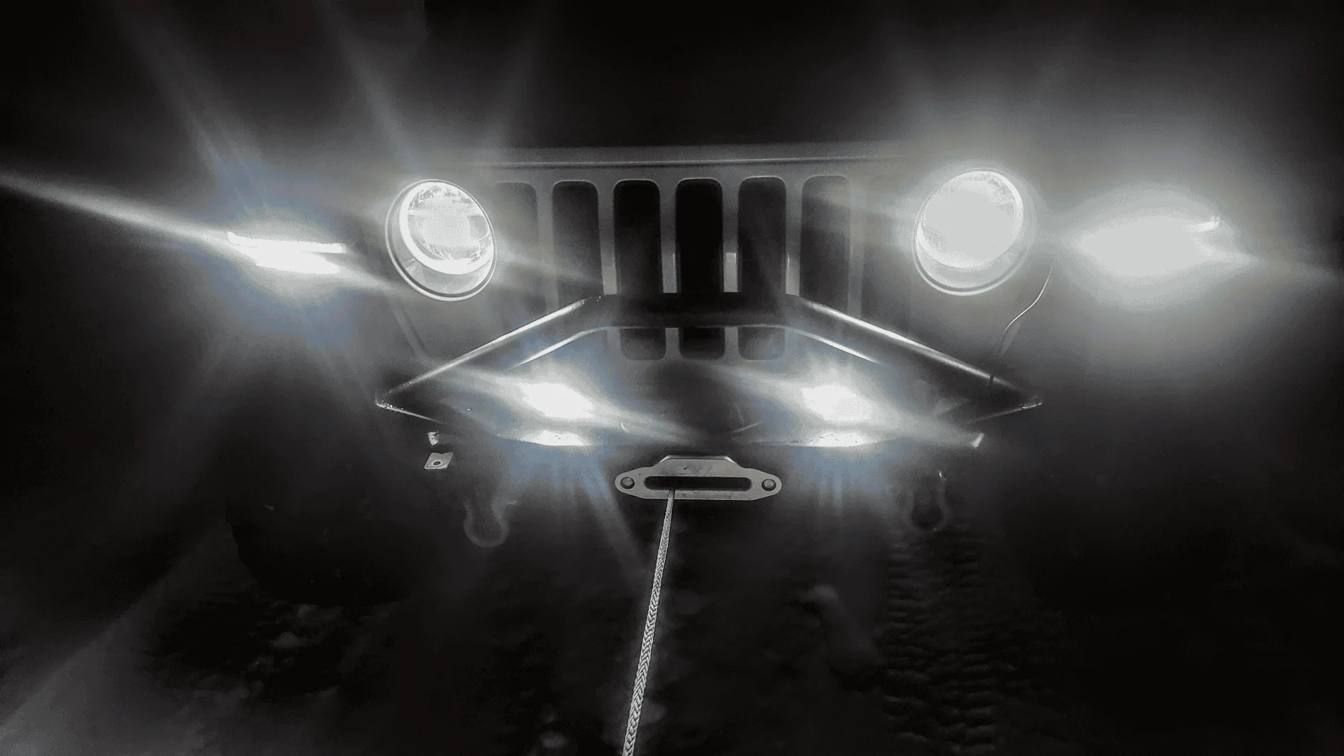 Jeep Wrangler JL Thoughts about winches 1614169413174