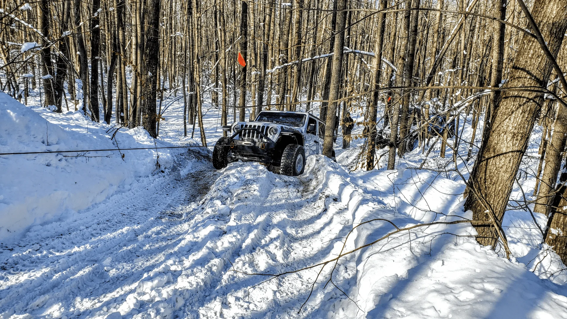 Jeep Wrangler JL Thoughts about winches 1614169551406