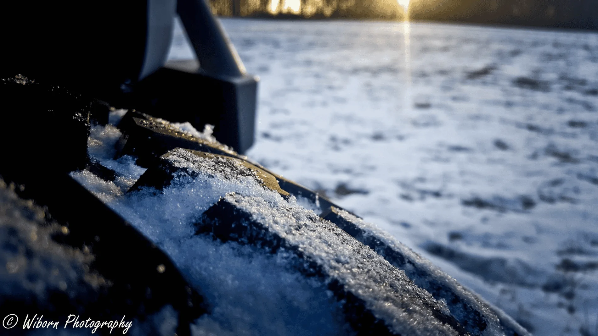 Jeep Wrangler JL Jeeps in Snow... post pics. 1614257616756