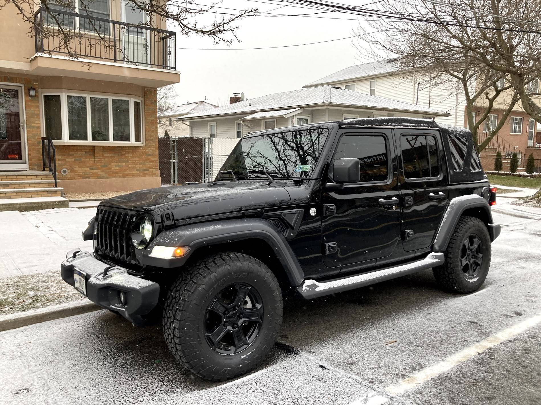 Jeep Wrangler JL Tire size confirmation please!! IMG_2090