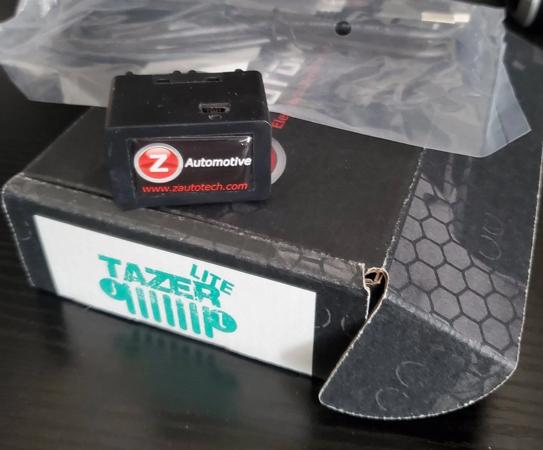 Jeep Wrangler JL Tazer lite 20210221_112846
