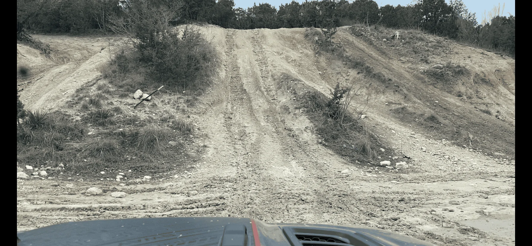Jeep Wrangler JL Spring trip to Hidden Falls - April 3: pictures and video inside! 56FBE904-9D8D-45F5-B226-C9B50A608DA1