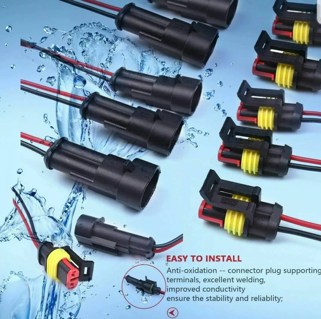 Jeep Wrangler JL Splicing into third brake light harness. Screenshot_20200104-225939_eBay