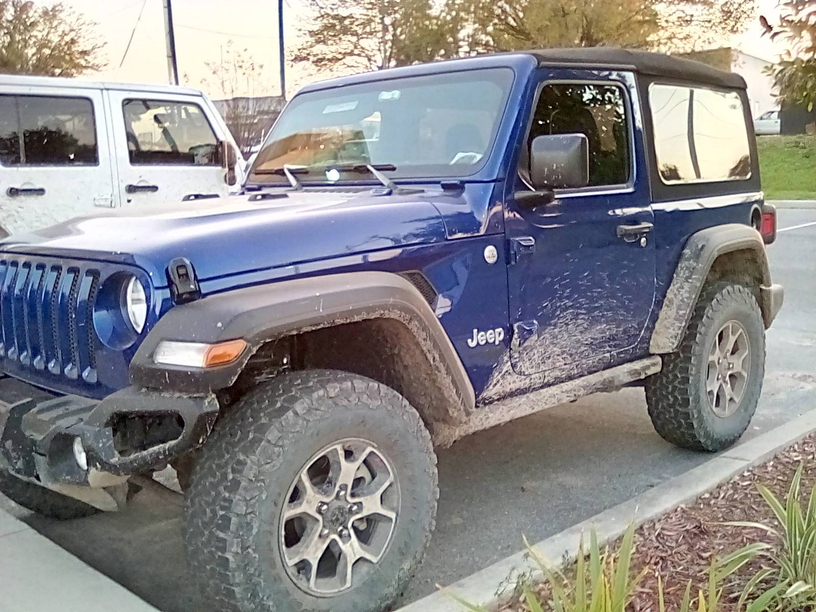 Jeep Wrangler JL Florida Roll Call! IMG_20210226_181354_hdr
