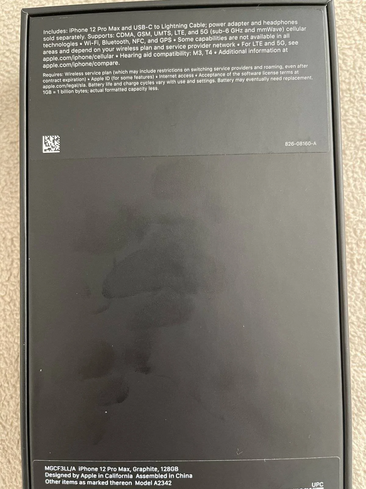 Jeep Wrangler JL iPhone 12 Pro Max 7F0C11CA-9B7C-4275-8E51-A405F07F6143