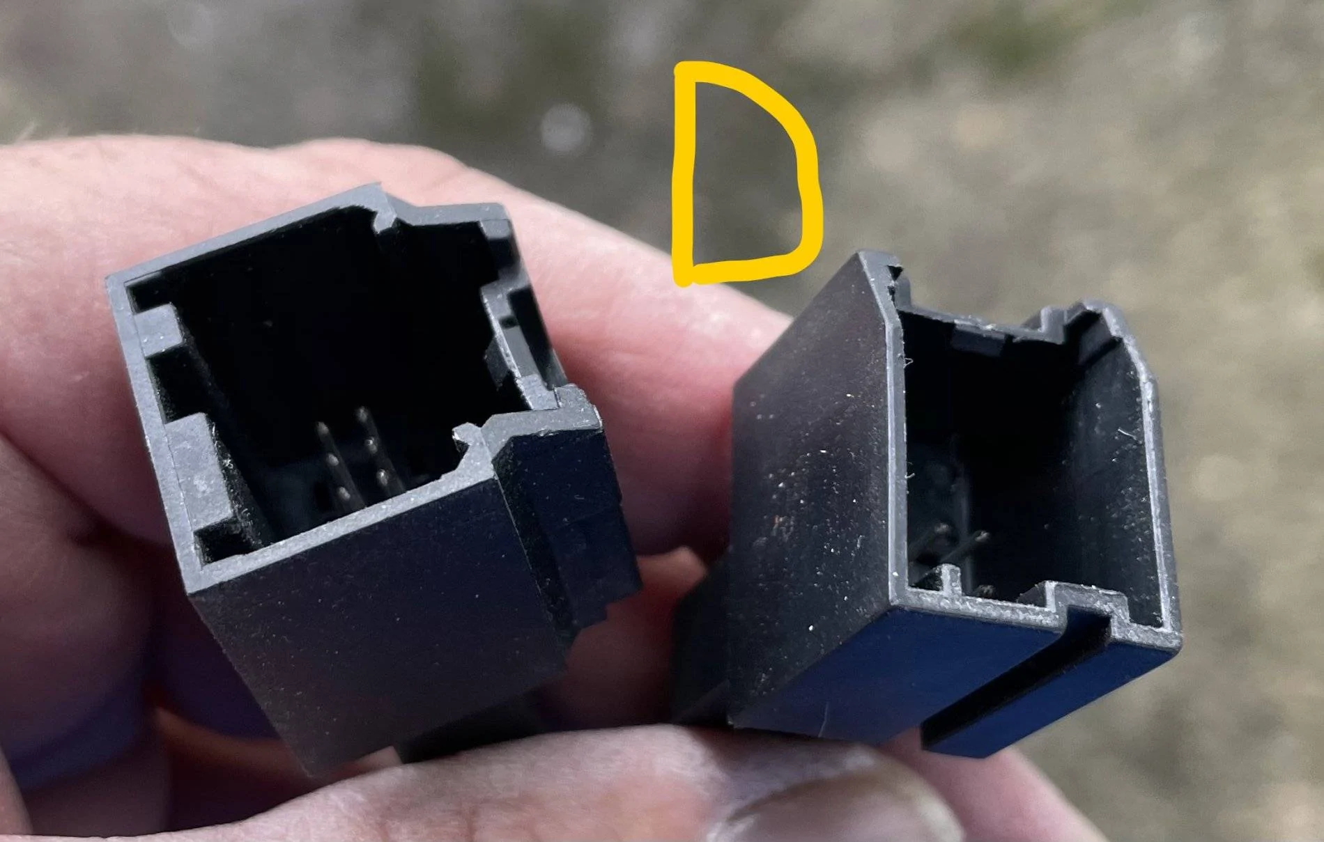 Jeep Wrangler JL OBDJscan wiring issues...HELP, PLEASE!!!! Dl