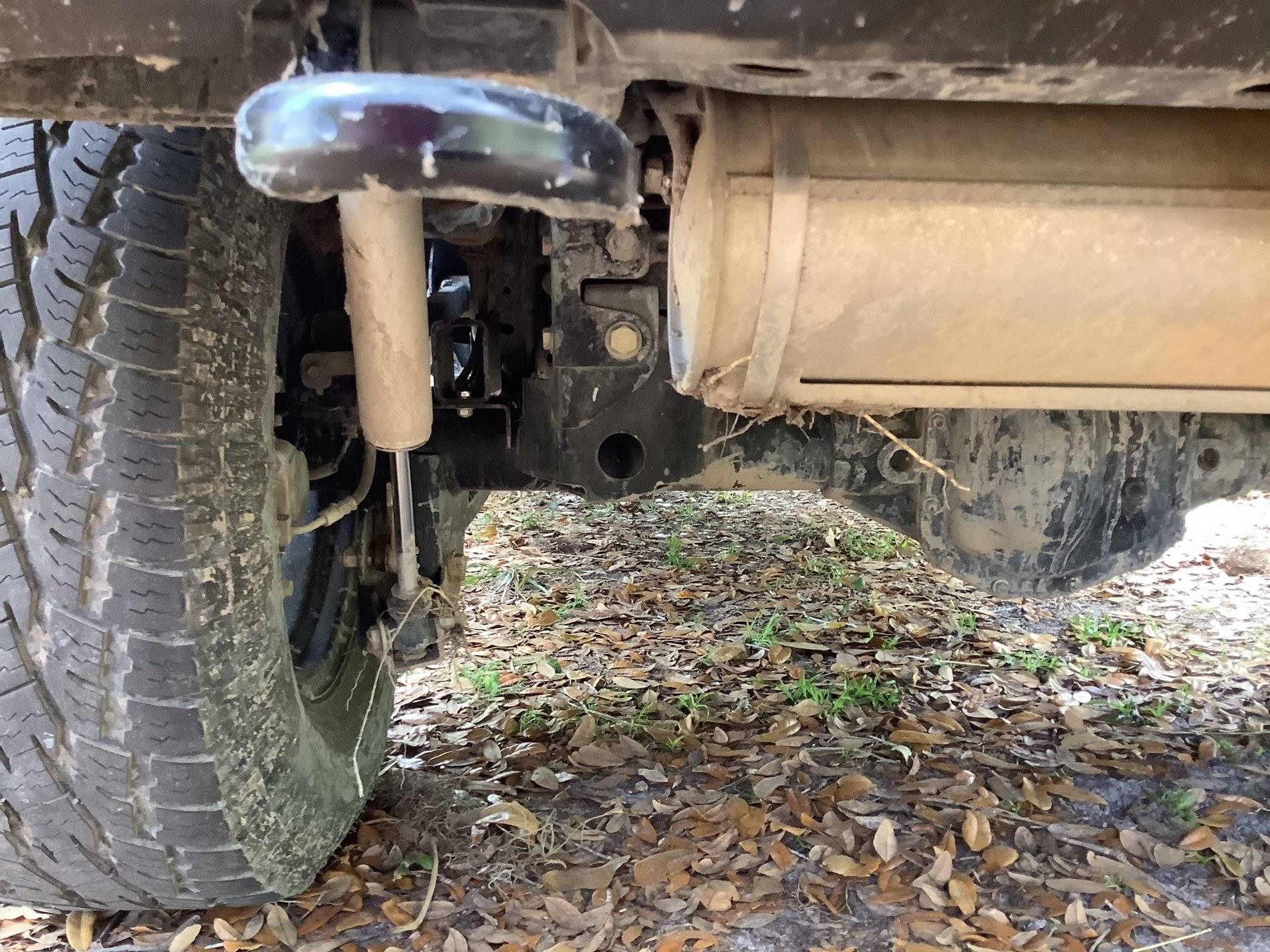Jeep Wrangler JL Florida Roll Call! 0139D620-CC1E-4FCC-A70F-6435DAD691D8
