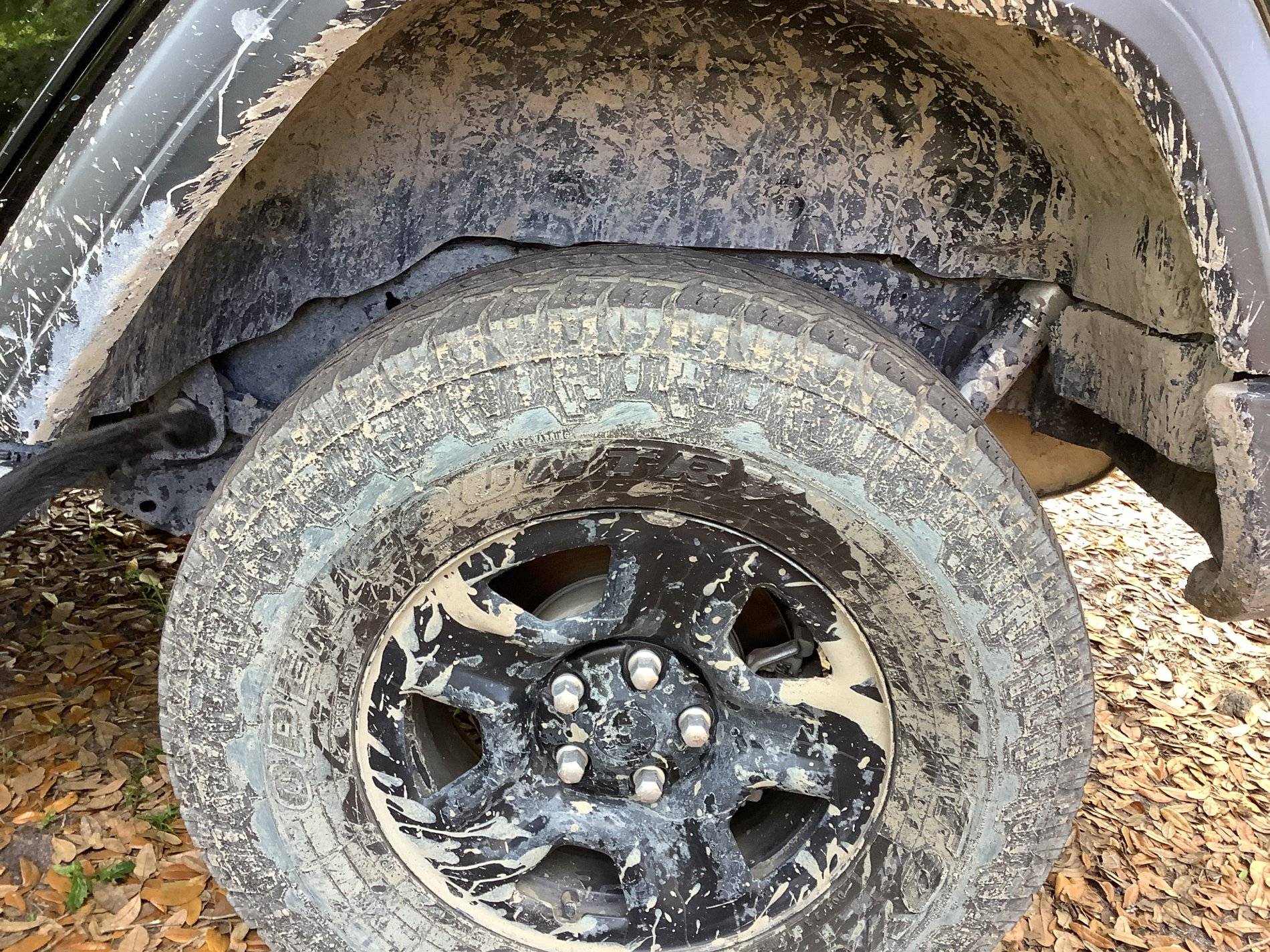 Jeep Wrangler JL Florida Roll Call! AC5435BF-C713-4EAD-8715-065E4B5A192C