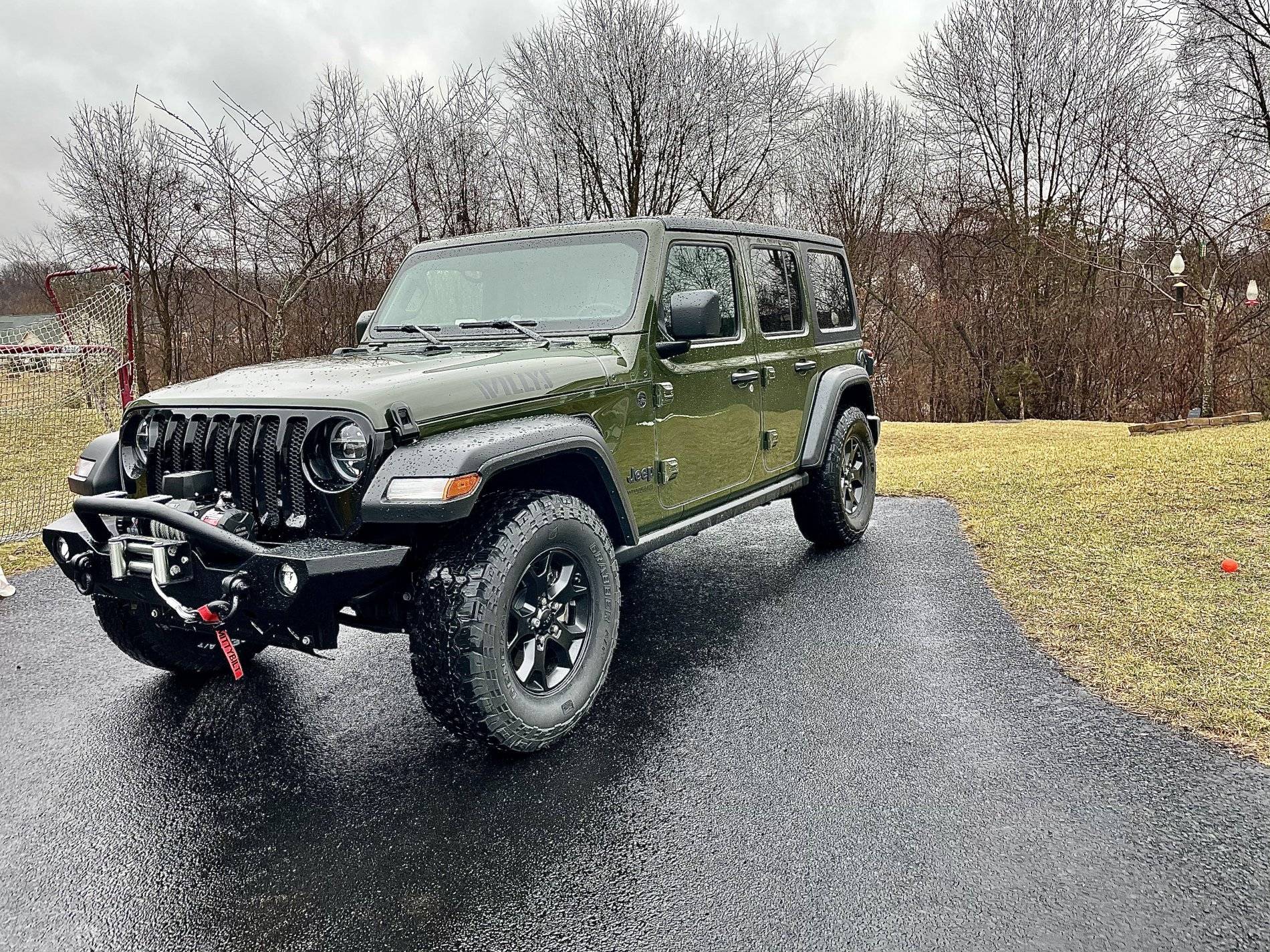 Jeep Wrangler JL Thoughts about winches 82C30F65-95BE-4FC8-B1ED-2D52235E26C3