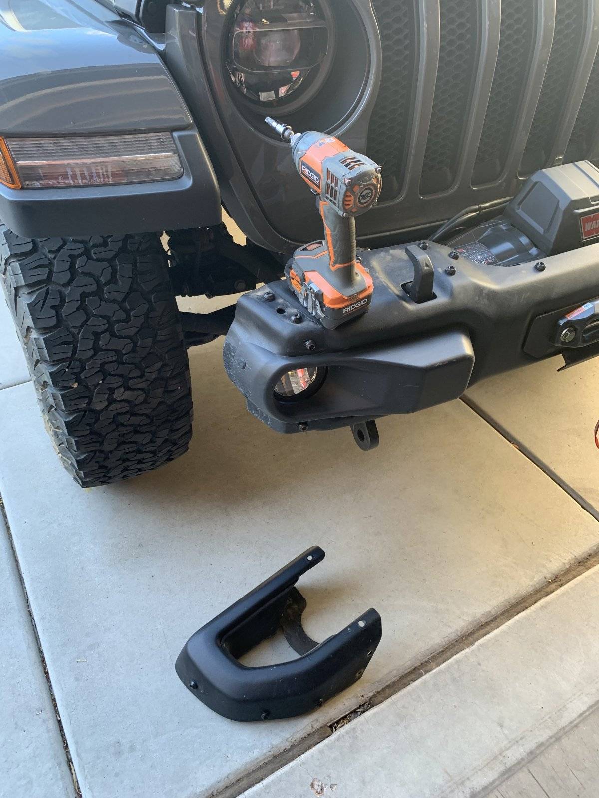 Jeep Wrangler JL MOAB Edition JL Club Thread 85B03473-BBFE-4DA8-8C3E-45E43700A0D4
