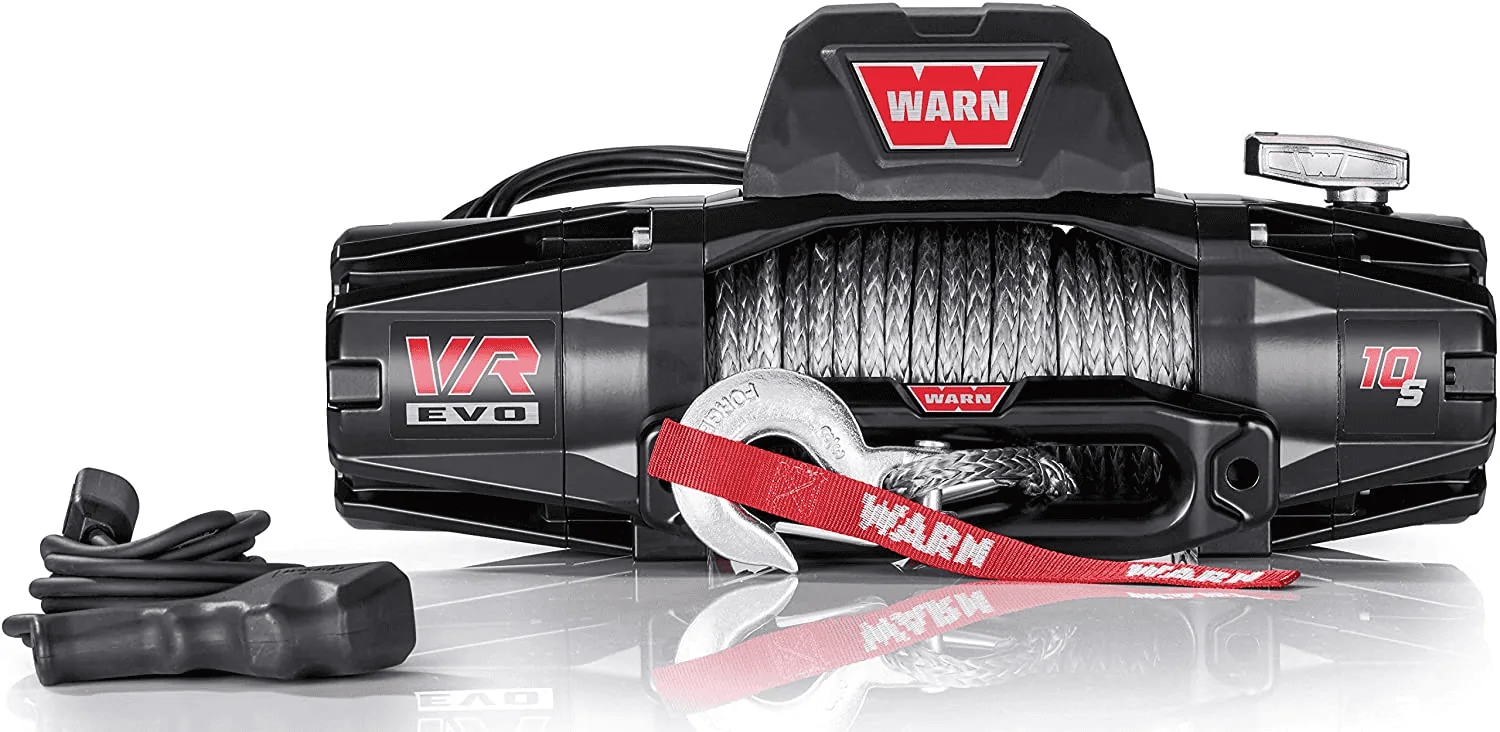 Jeep Wrangler JL Thoughts about winches 1614552769457