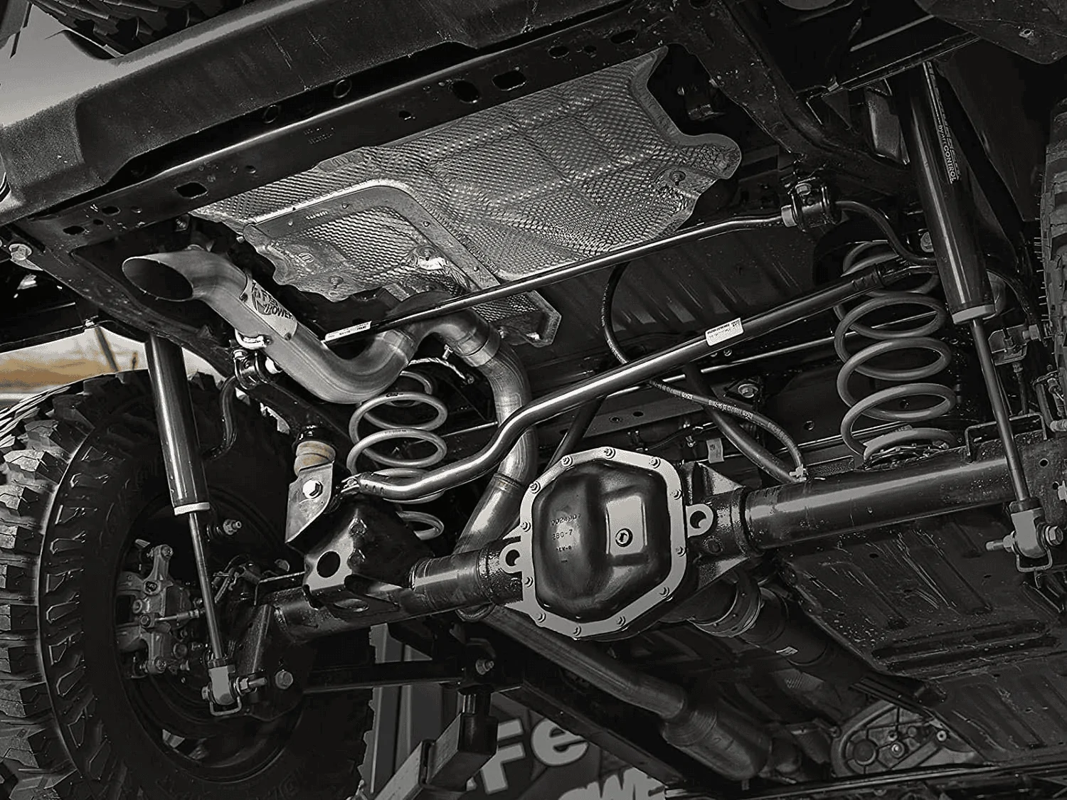 Jeep Wrangler JL High clearance exhaust? 1614553243372