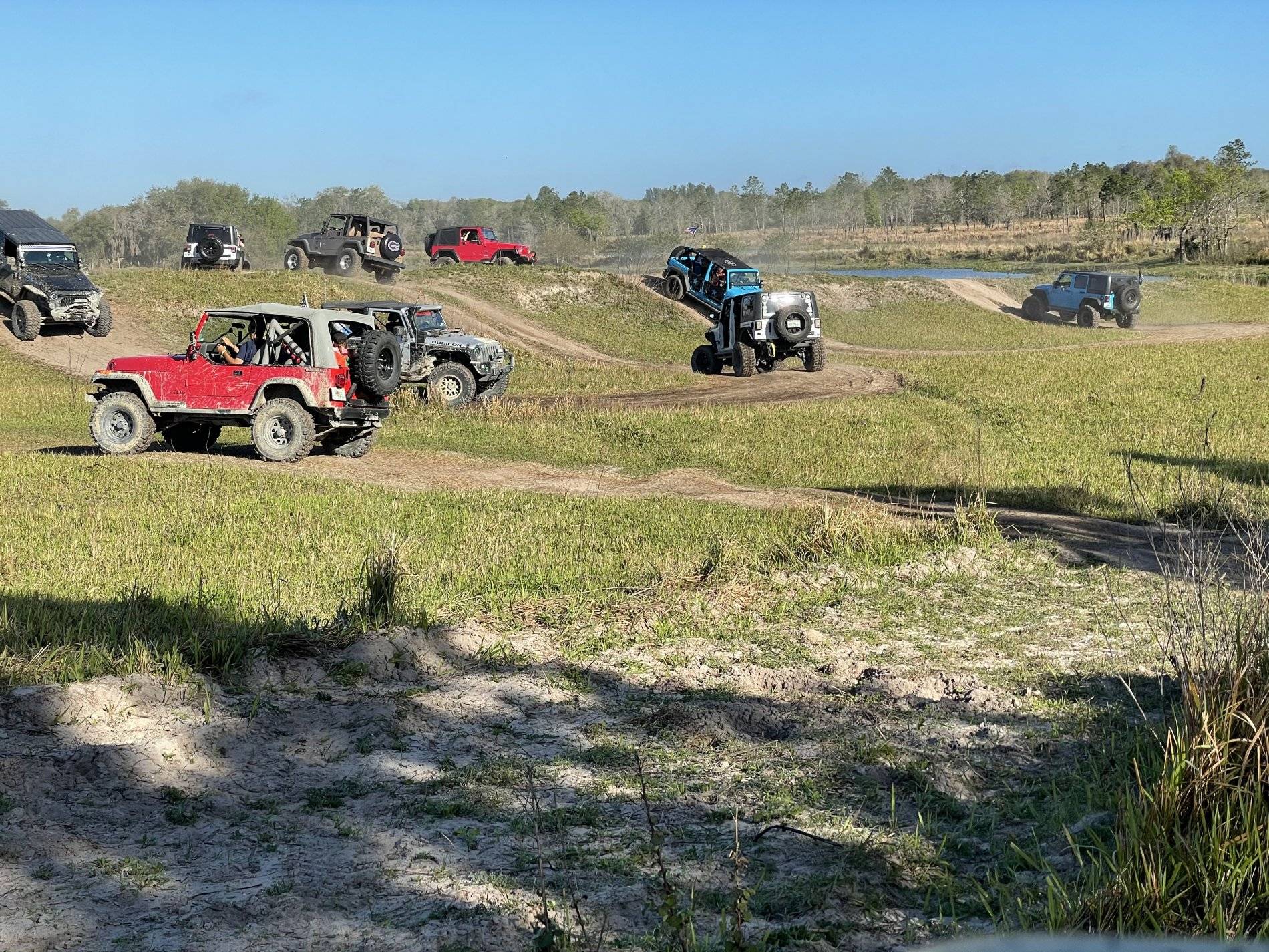 Jeep Wrangler JL Florida Roll Call! F84546F4-52B0-4175-B9A5-C01C1823035B