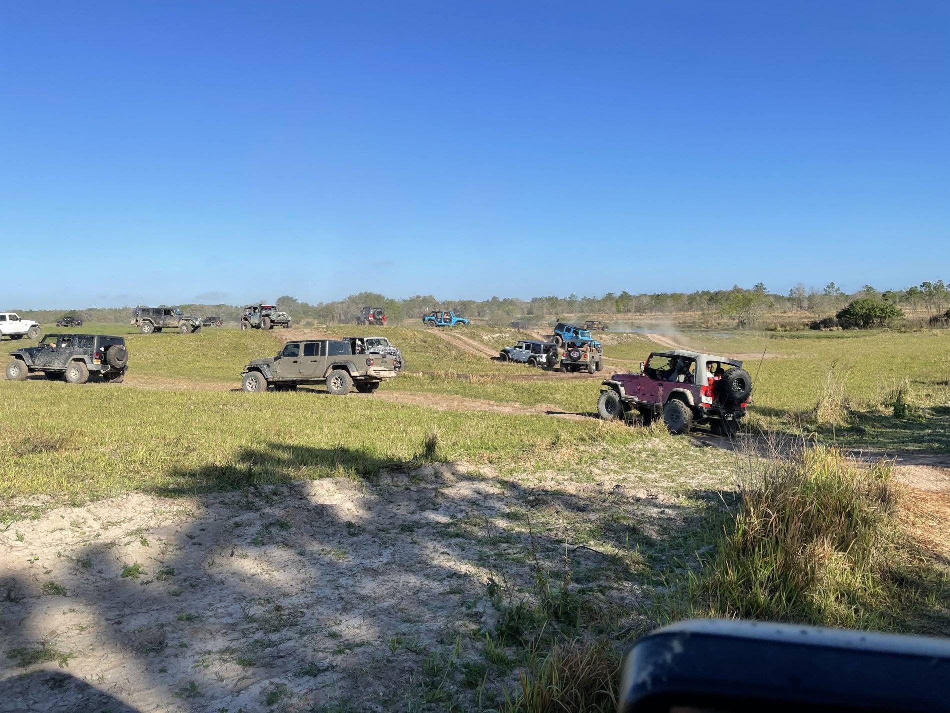 Jeep Wrangler JL Florida Roll Call! D838DCB9-275F-4DD5-8D5C-A241E72C7FE9