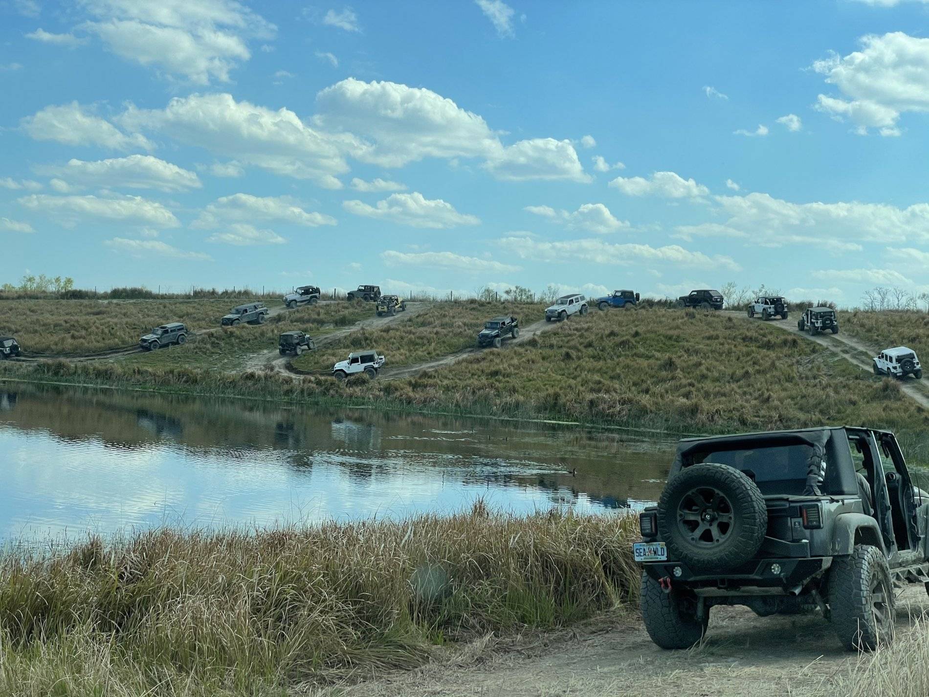 Jeep Wrangler JL Florida Roll Call! 1E2684C9-0873-4A2C-A2CA-1E1FB3135BB5