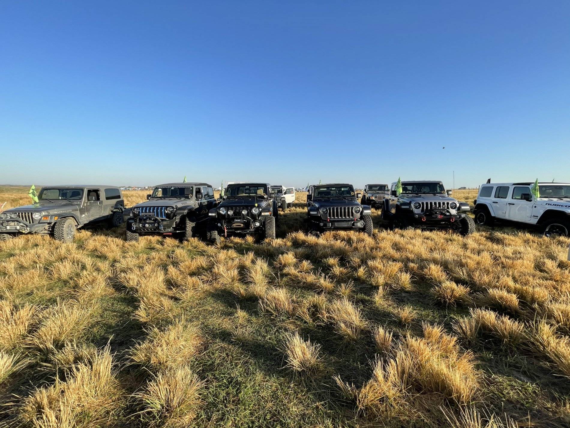 Jeep Wrangler JL Florida Roll Call! DDE2E6E4-9713-47E7-9683-D5B63C1CD78A