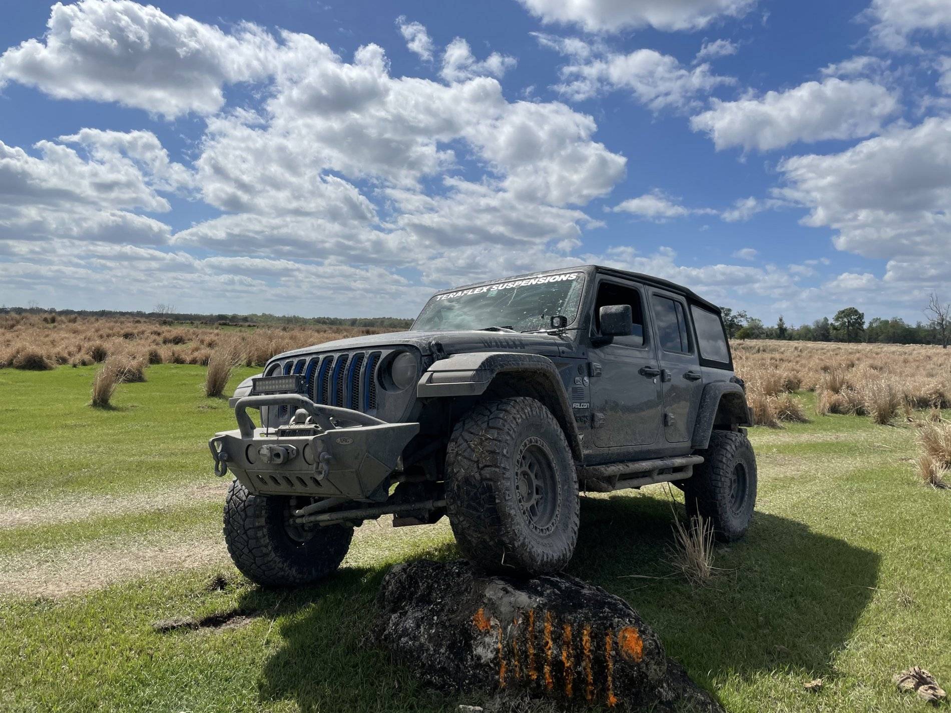 Jeep Wrangler JL Florida Roll Call! 32E8D94D-6186-435D-A1C7-A5D68856B565