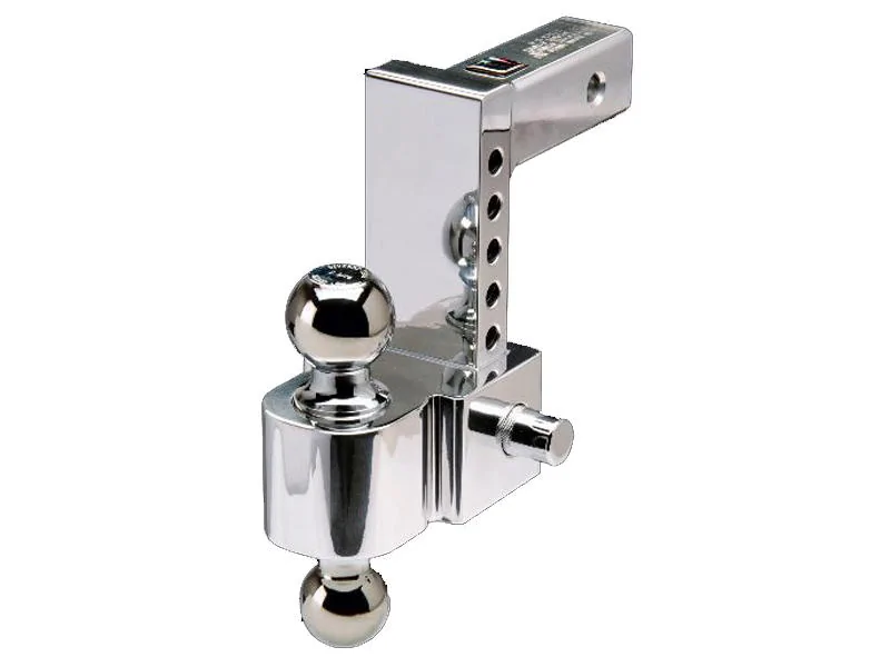 Jeep Wrangler JL BW trailer hitch?? Fastway-Flash