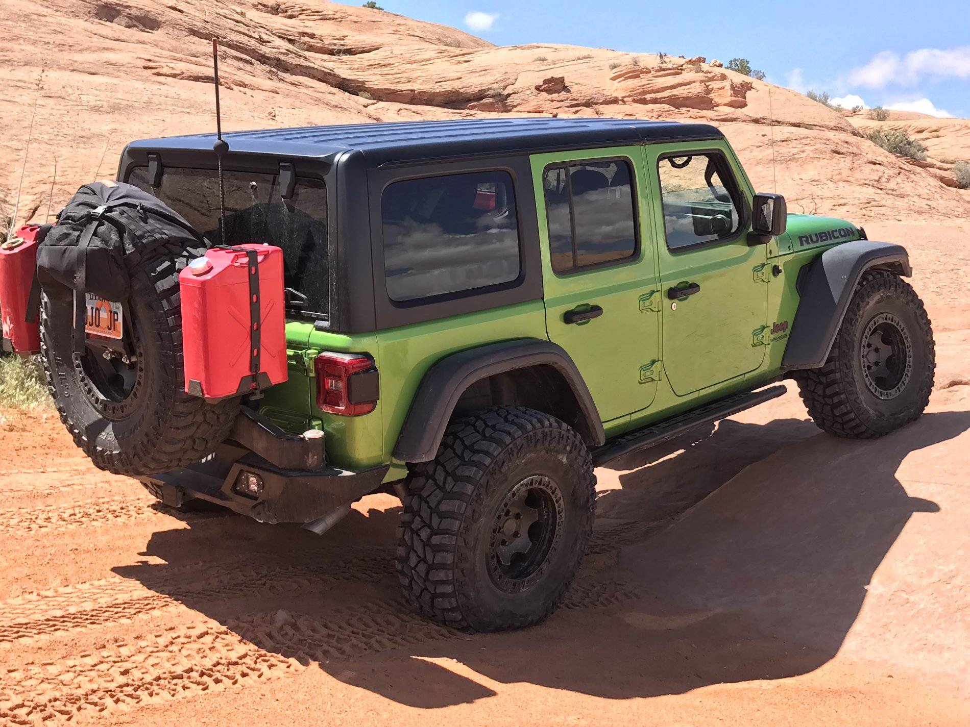 Jeep Wrangler JL LOD bumpers anyone? IMG_4500