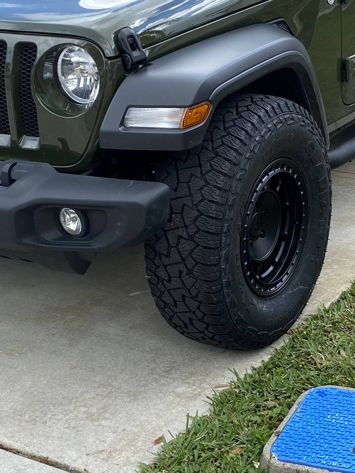 Jeep Wrangler JL Help please IMG_0304