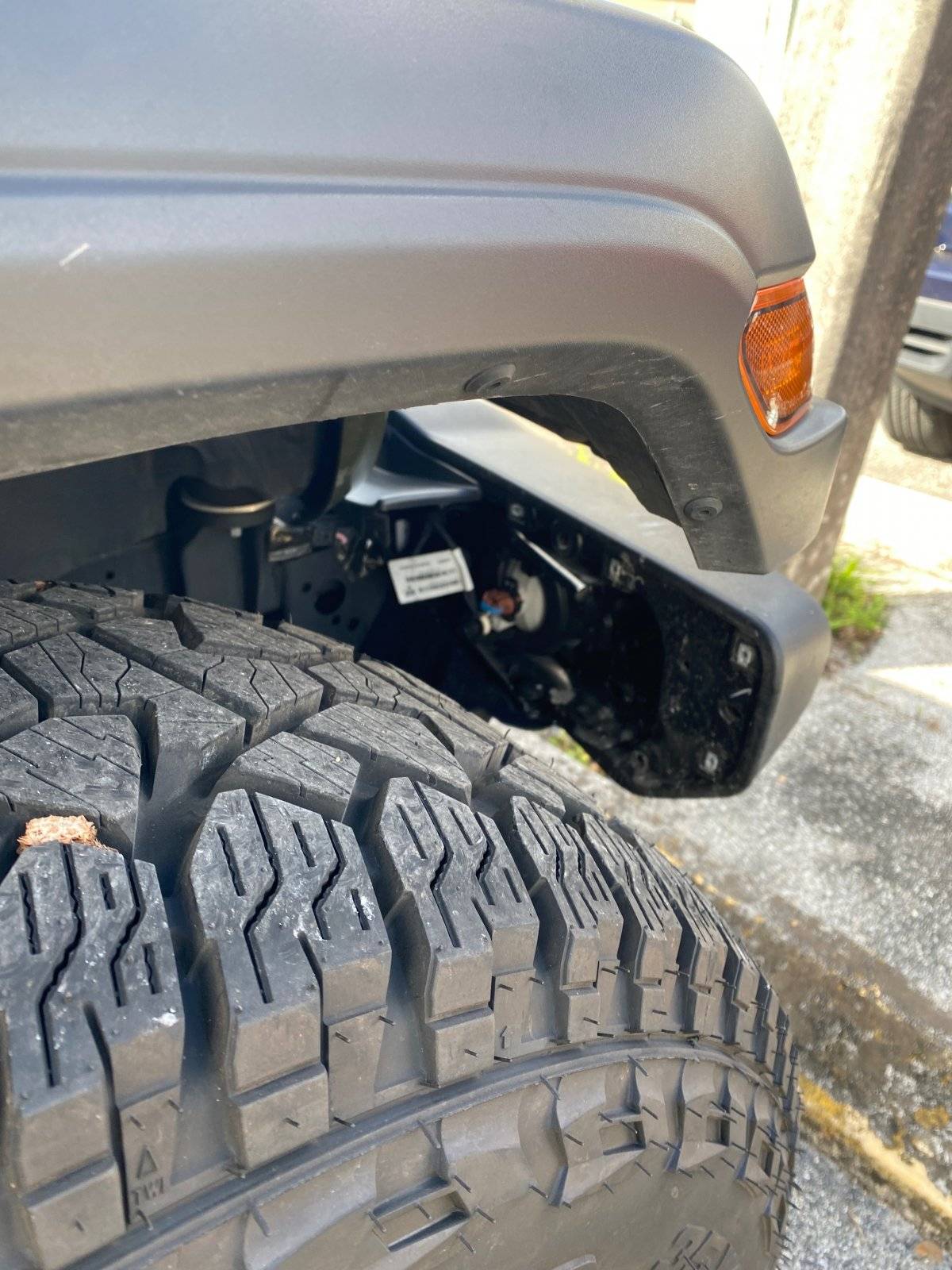 Jeep Wrangler JL Help please IMG_9172.JPEG
