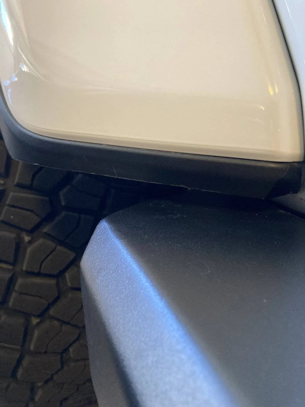 Jeep Wrangler JL LOD Destroyer vs ROAM Frame mounted steps F2B01217-692C-4ACC-9A5B-5064F98E454D