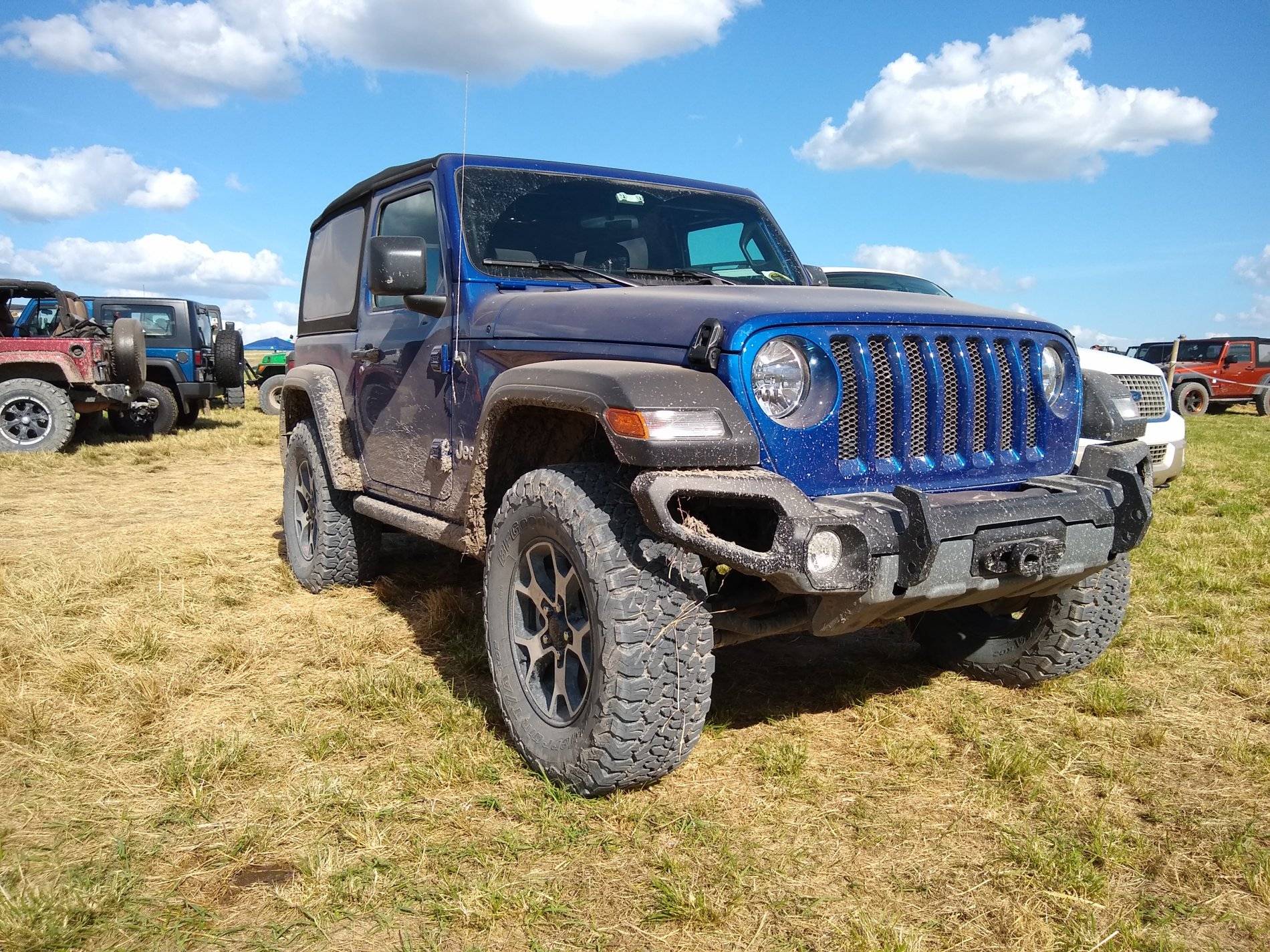 Jeep Wrangler JL Florida Roll Call! IMG_20210227_152214169
