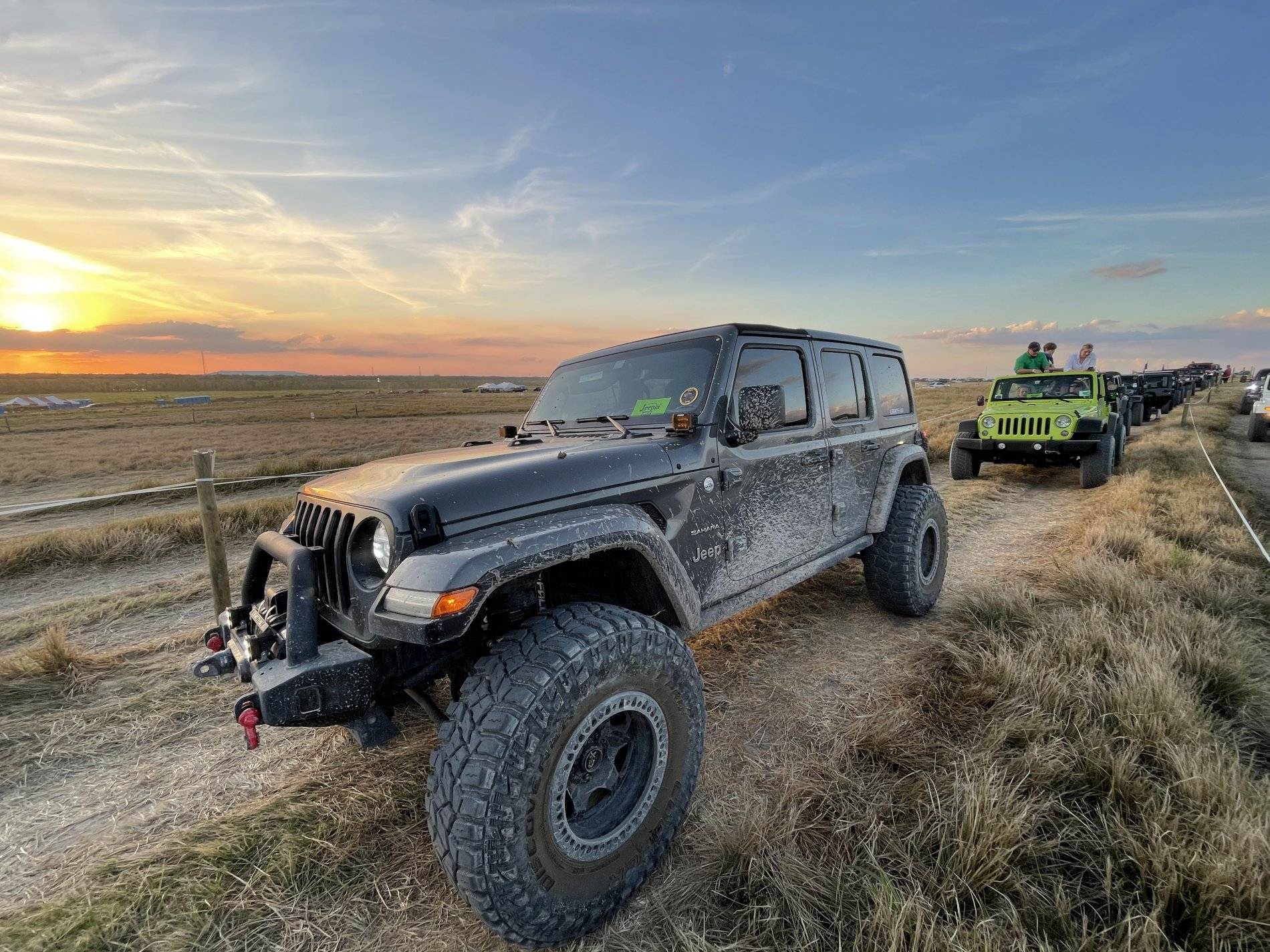 Jeep Wrangler JL Florida Roll Call! 606E9BB0-ED4F-4F42-BF38-1E01B5F68730