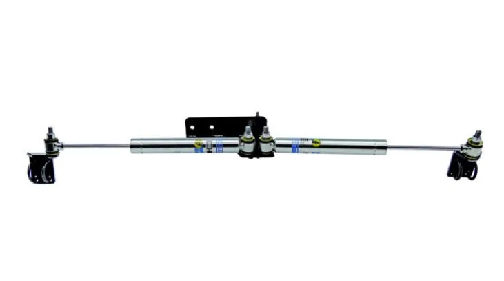 Jeep Wrangler JL Teraflex vs. Fox Steering Stabilizer - Advice Needed superlifts