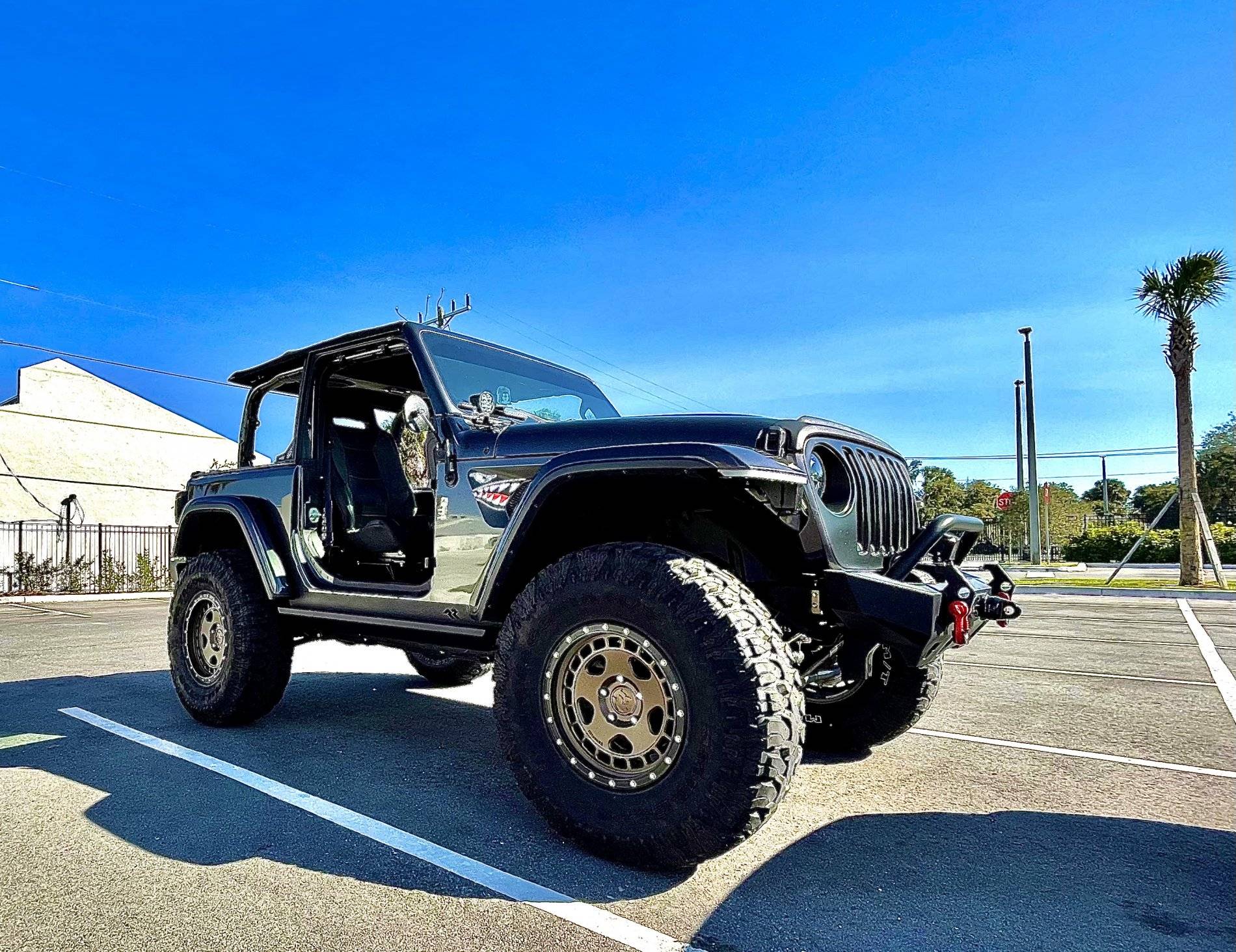 Jeep Wrangler JL FS: 2018 JL 2 Door 2ABC6517-9AA9-4004-ADF7-09C63DC3E9BF