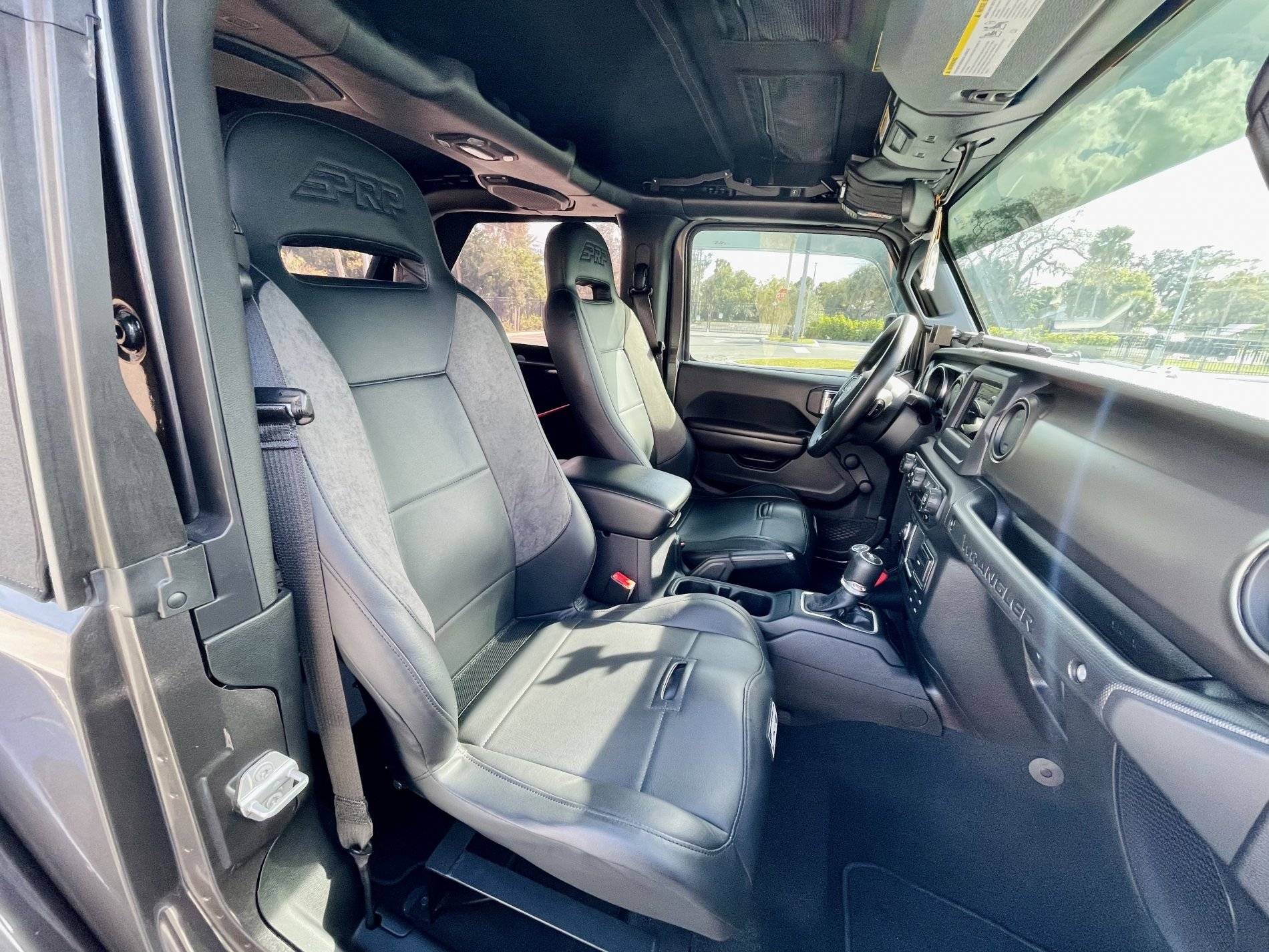 Jeep Wrangler JL FS: 2018 JL 2 Door B78C4CB8-C57D-4CA5-9BA7-0A9C0FD43EE4