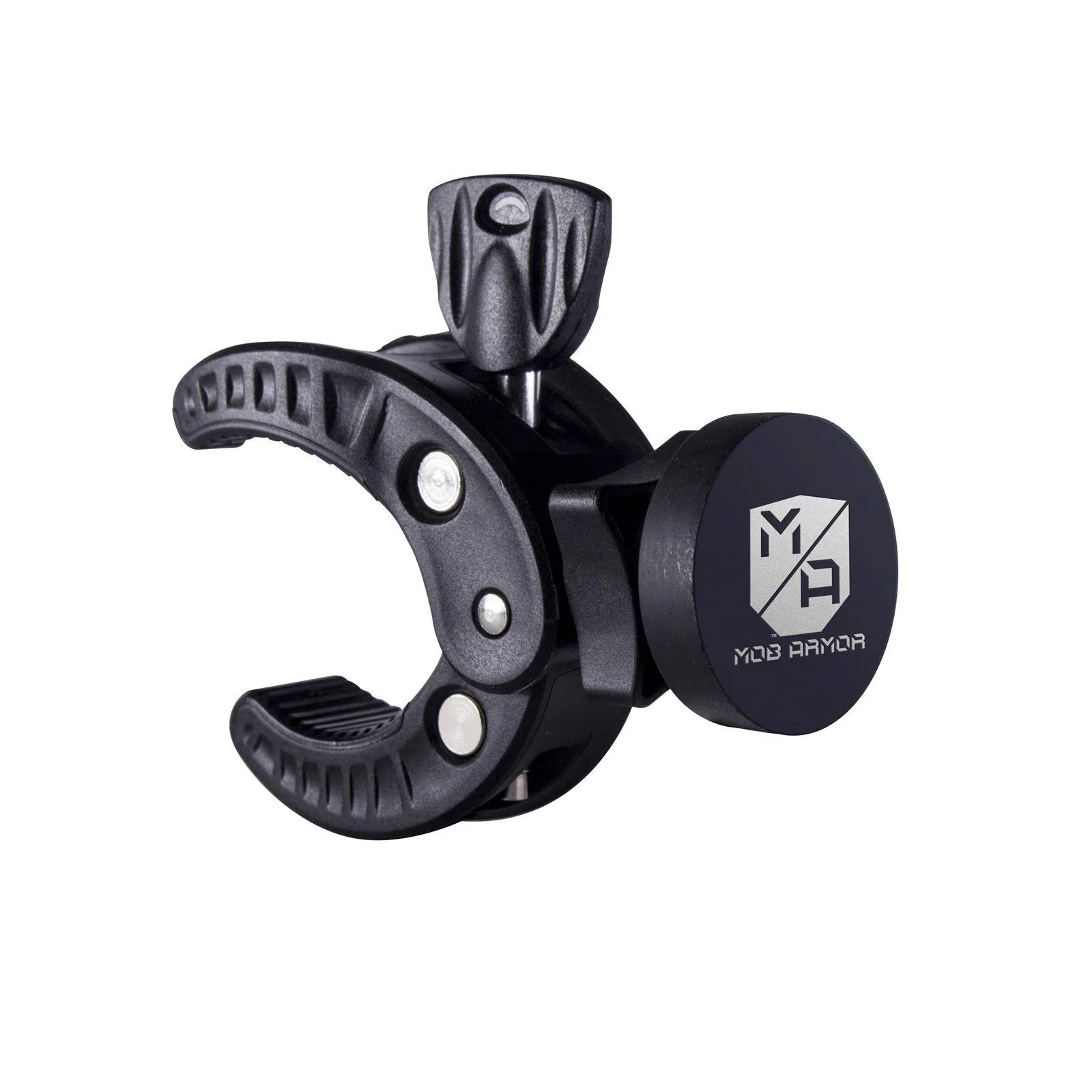 Jeep Wrangler JL Cleanest Phone Mount Solution arm-mobn-claw_xl